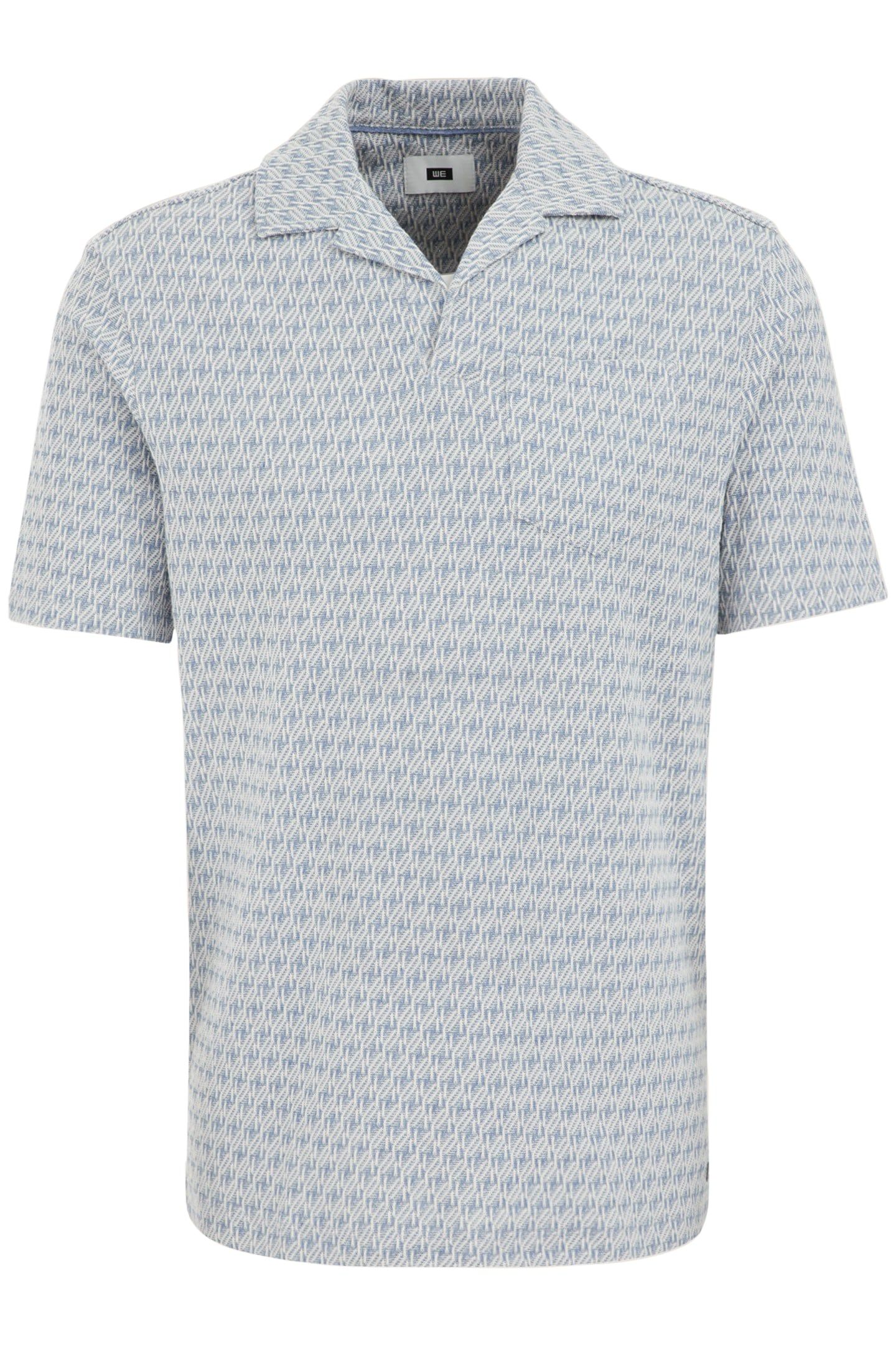 POLO BLUE 4