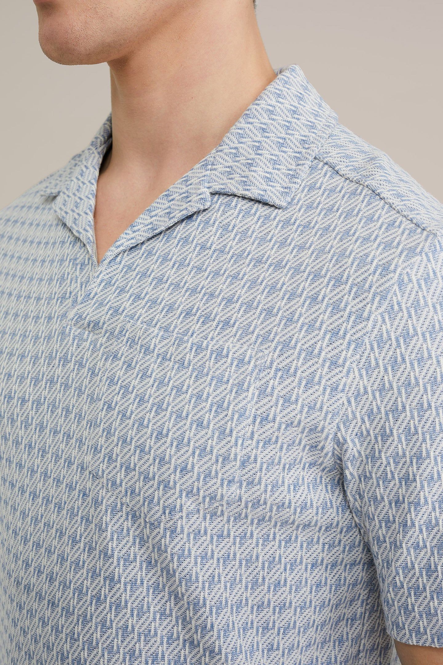 POLO BLUE 5