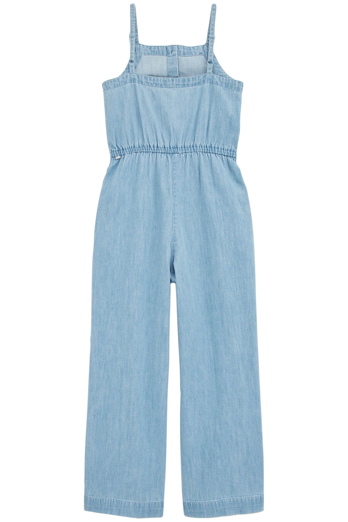 JUMPSUIT LIGHT BLUE 3