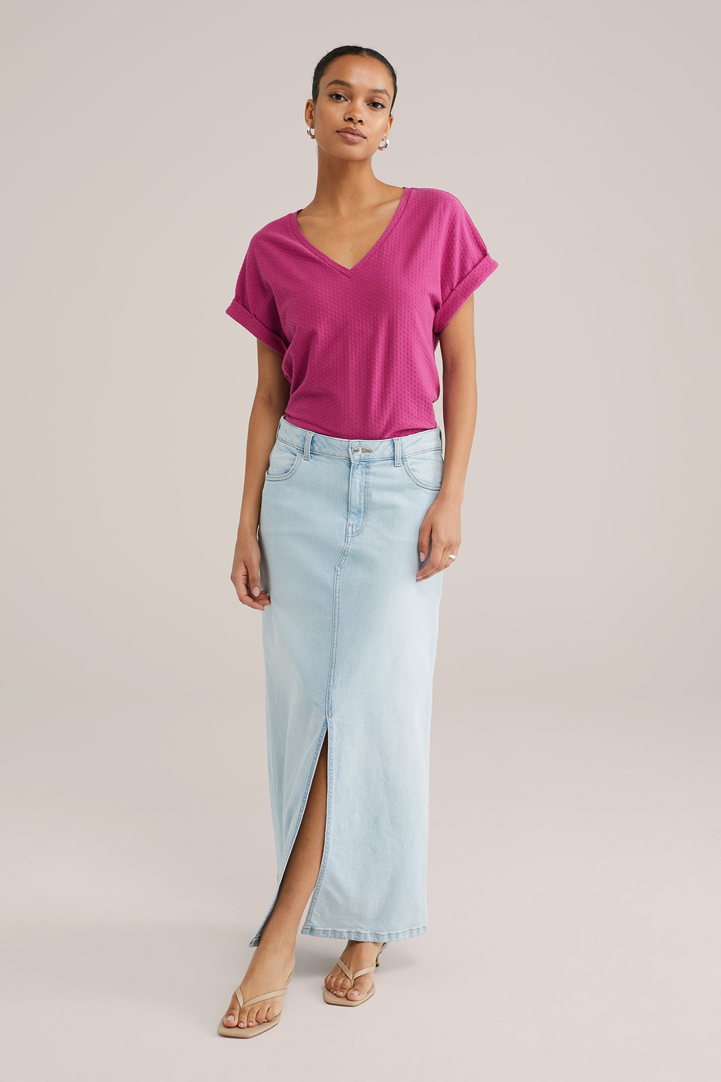 T-SHIRT PURPLE 3