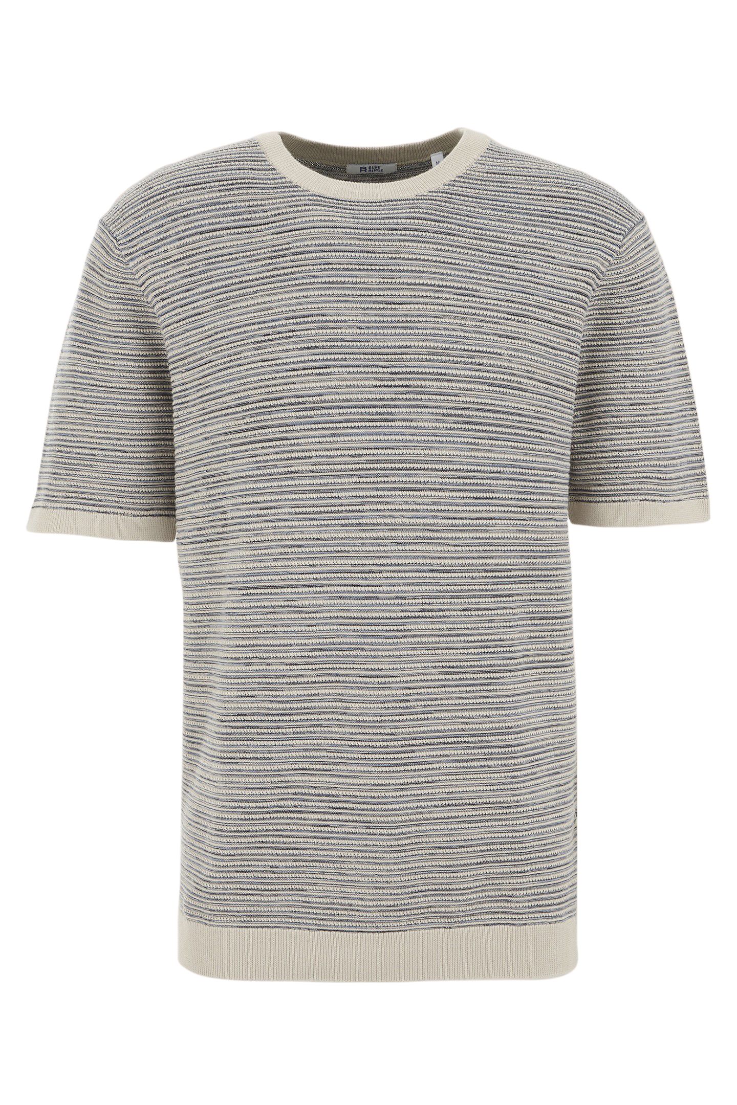 T-SHIRT BEIGE 4
