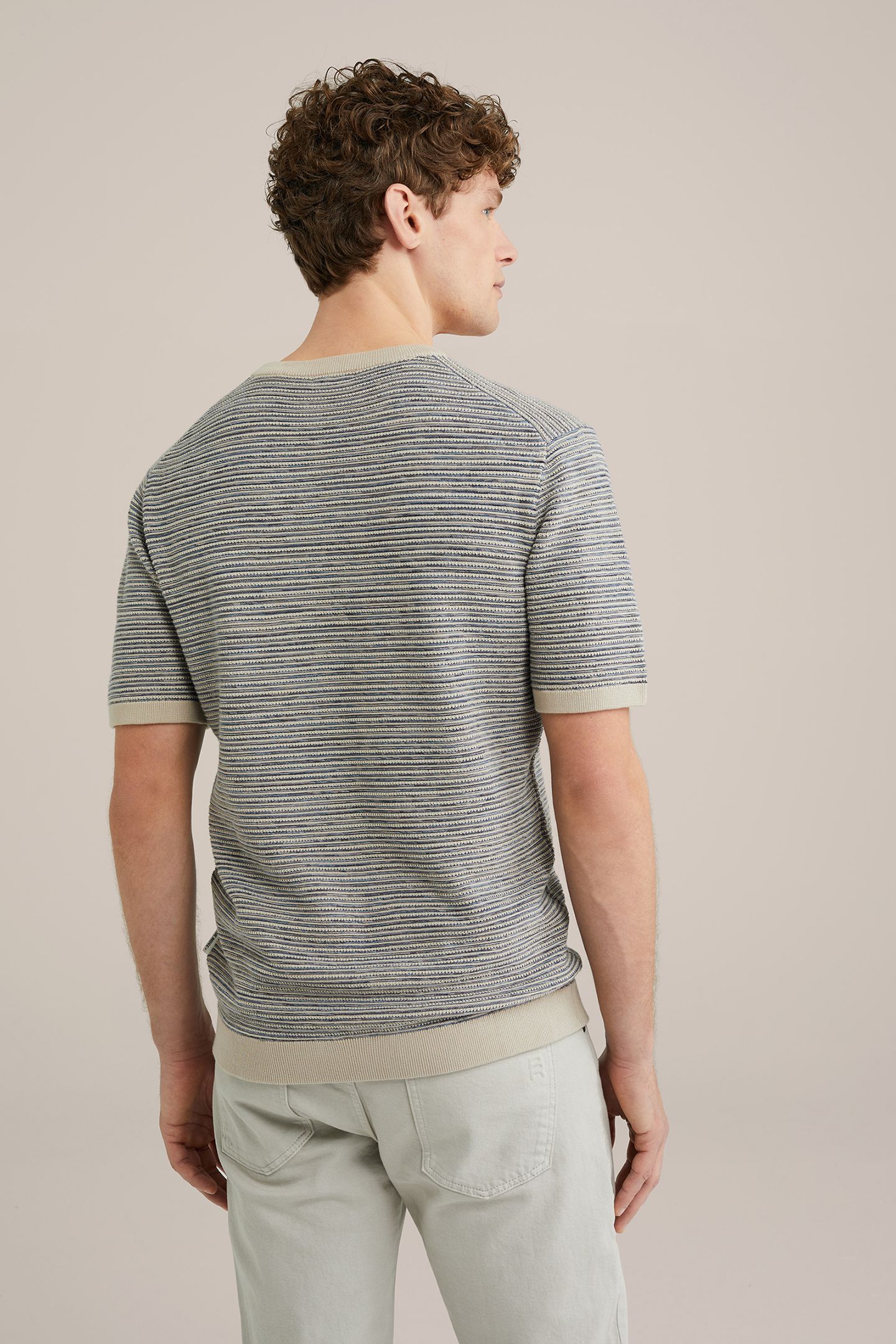 T-SHIRT BEIGE 2