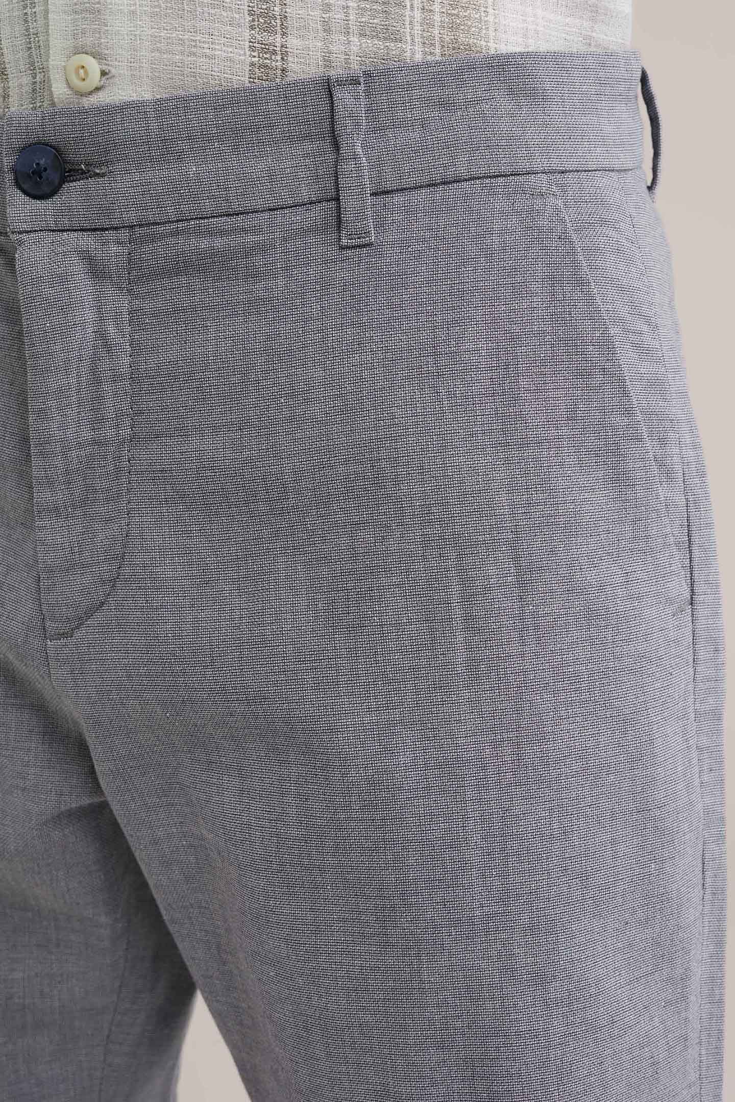 SHORT DARK BLUE 5
