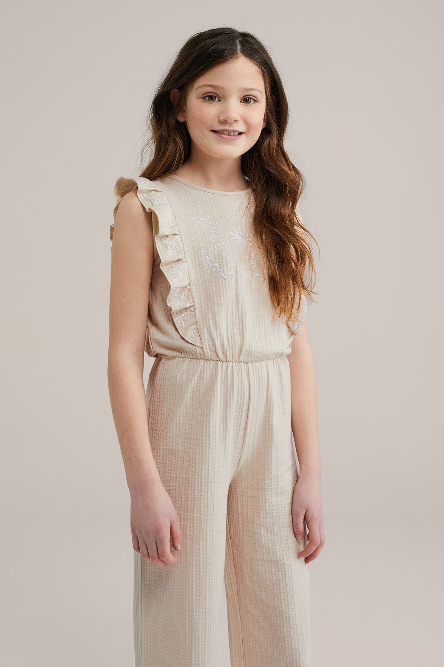 JUMPSUIT BEIGE 4
