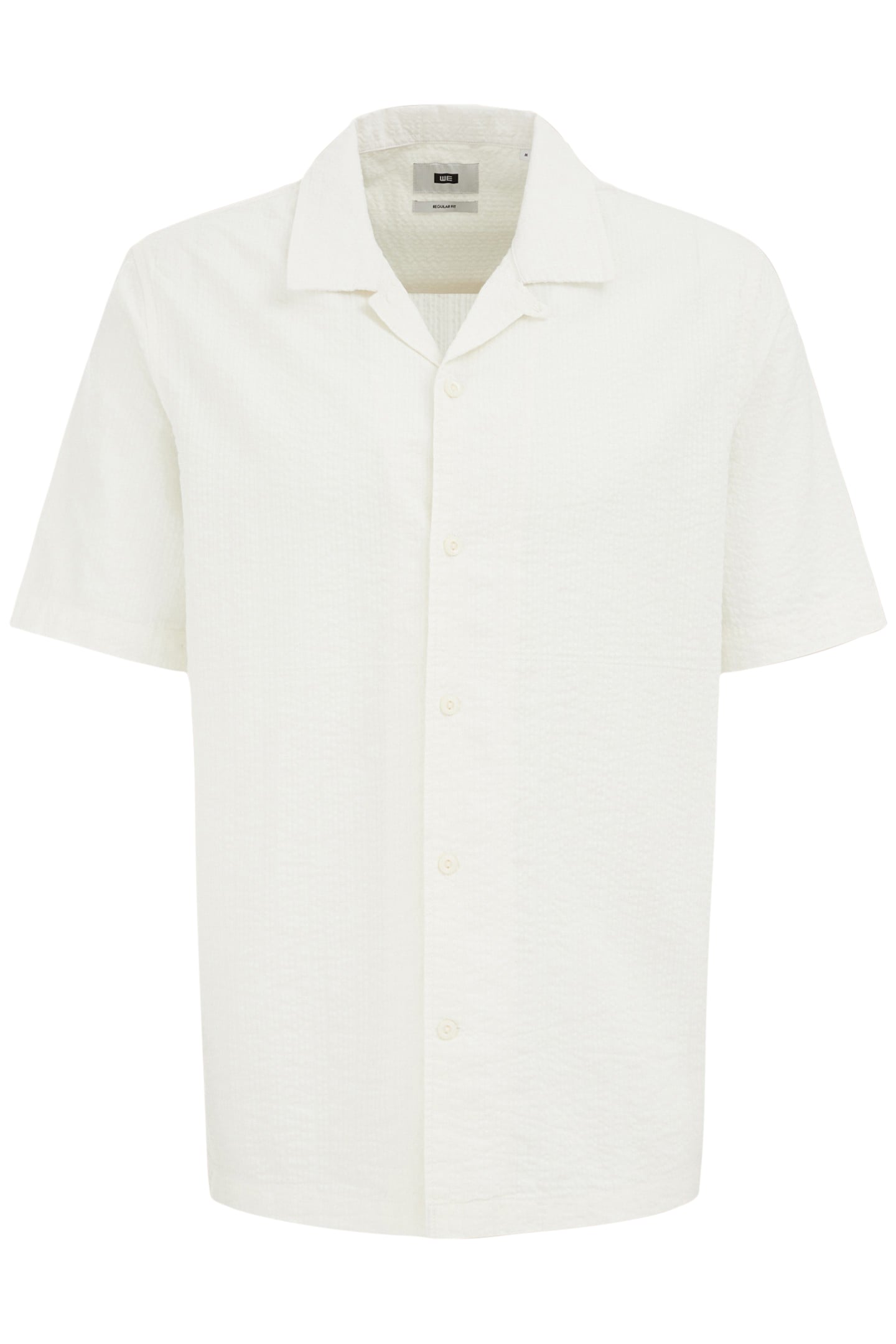 SHIRT WHITE 4