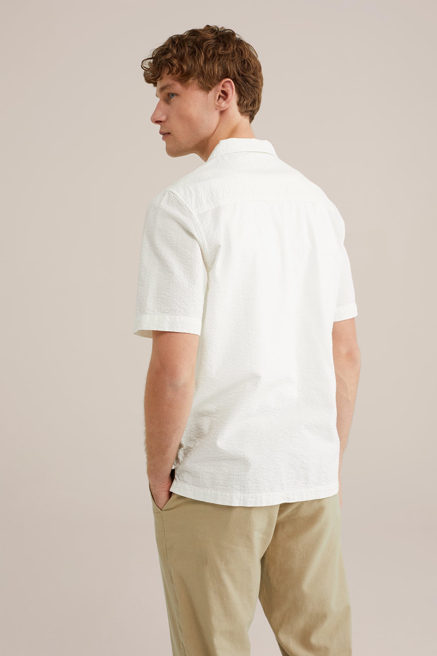 SHIRT WHITE 2