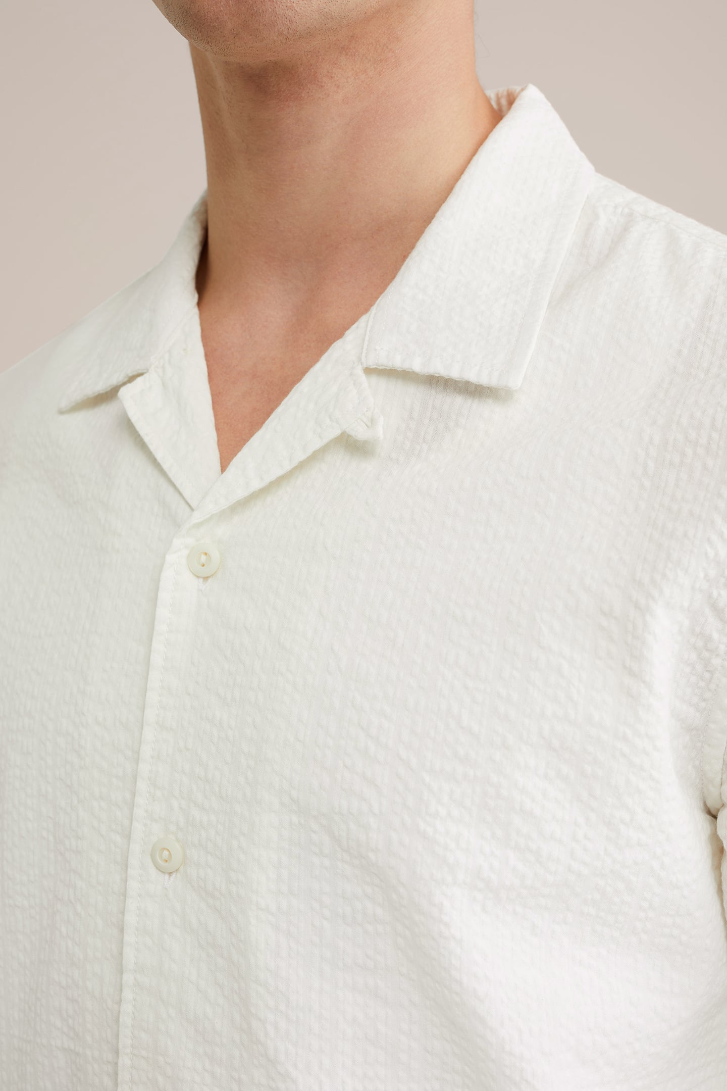 SHIRT WHITE 6