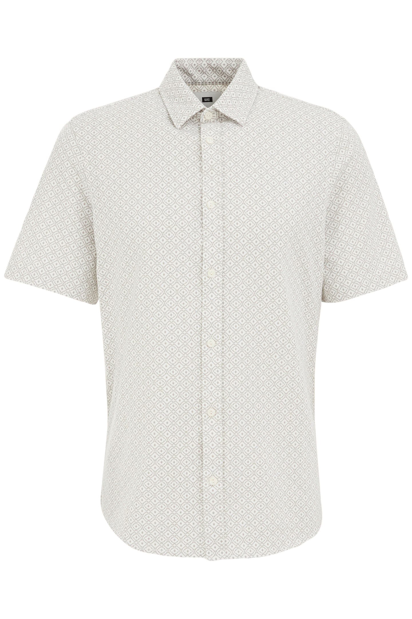 SHIRT LIGHT GREY 4