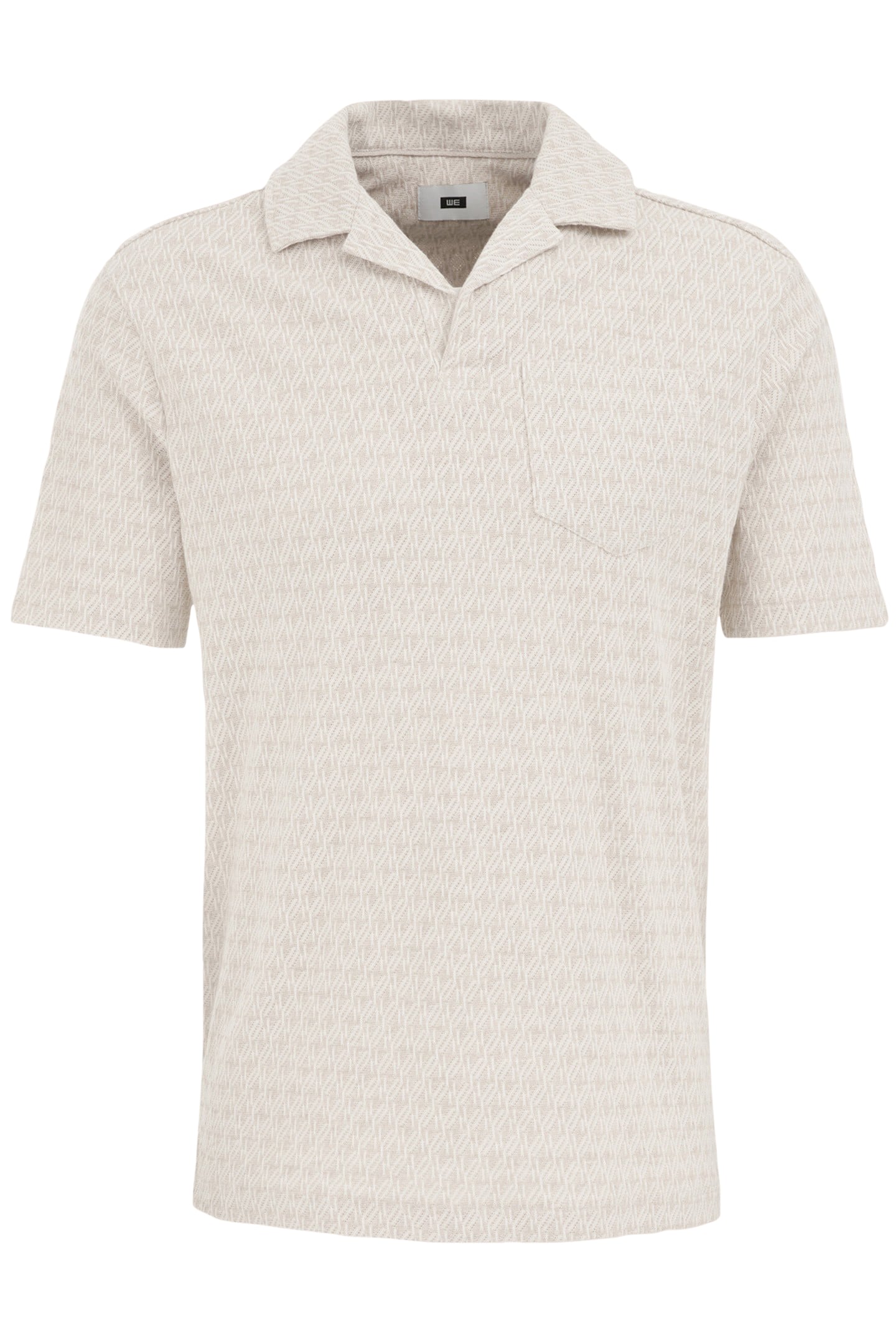 POLO ECRU 4