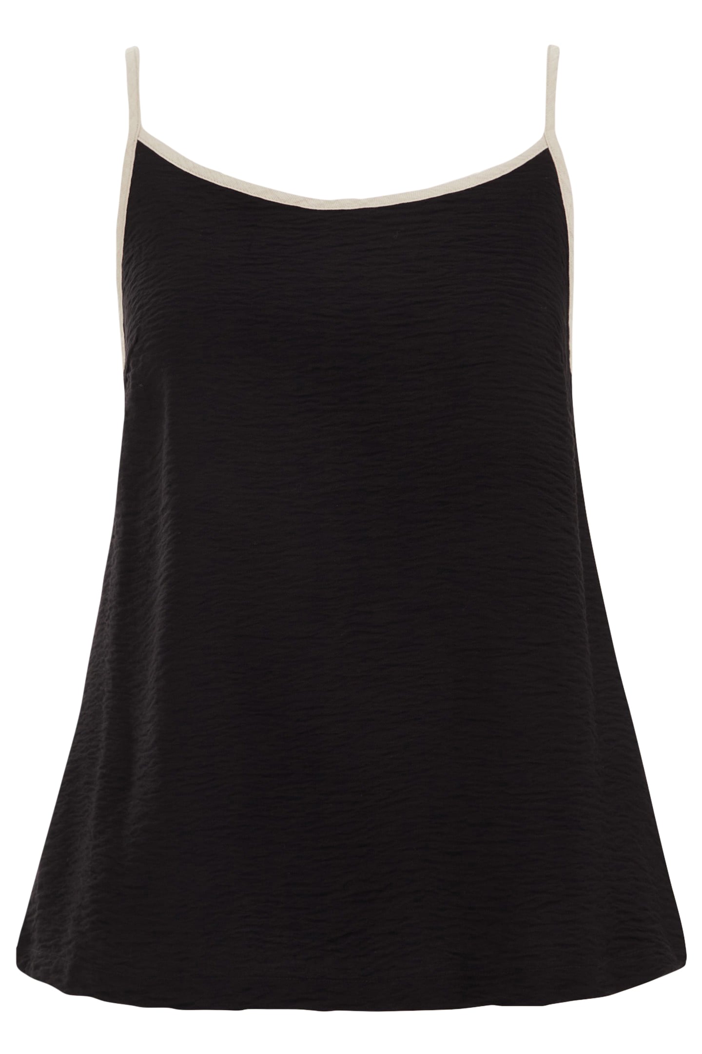 SINGLET BLACK 4