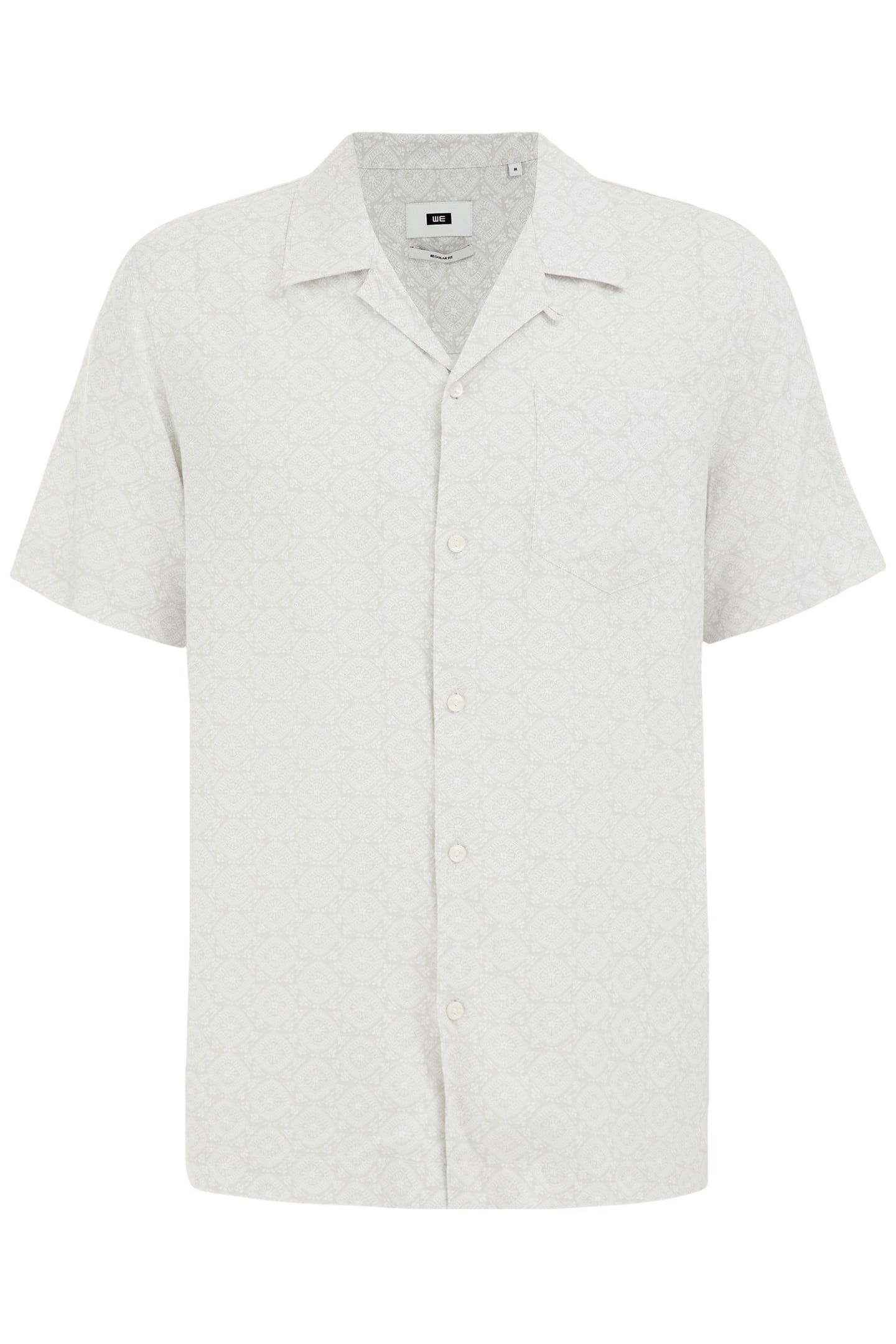 SHIRT LIGHT GREY 4