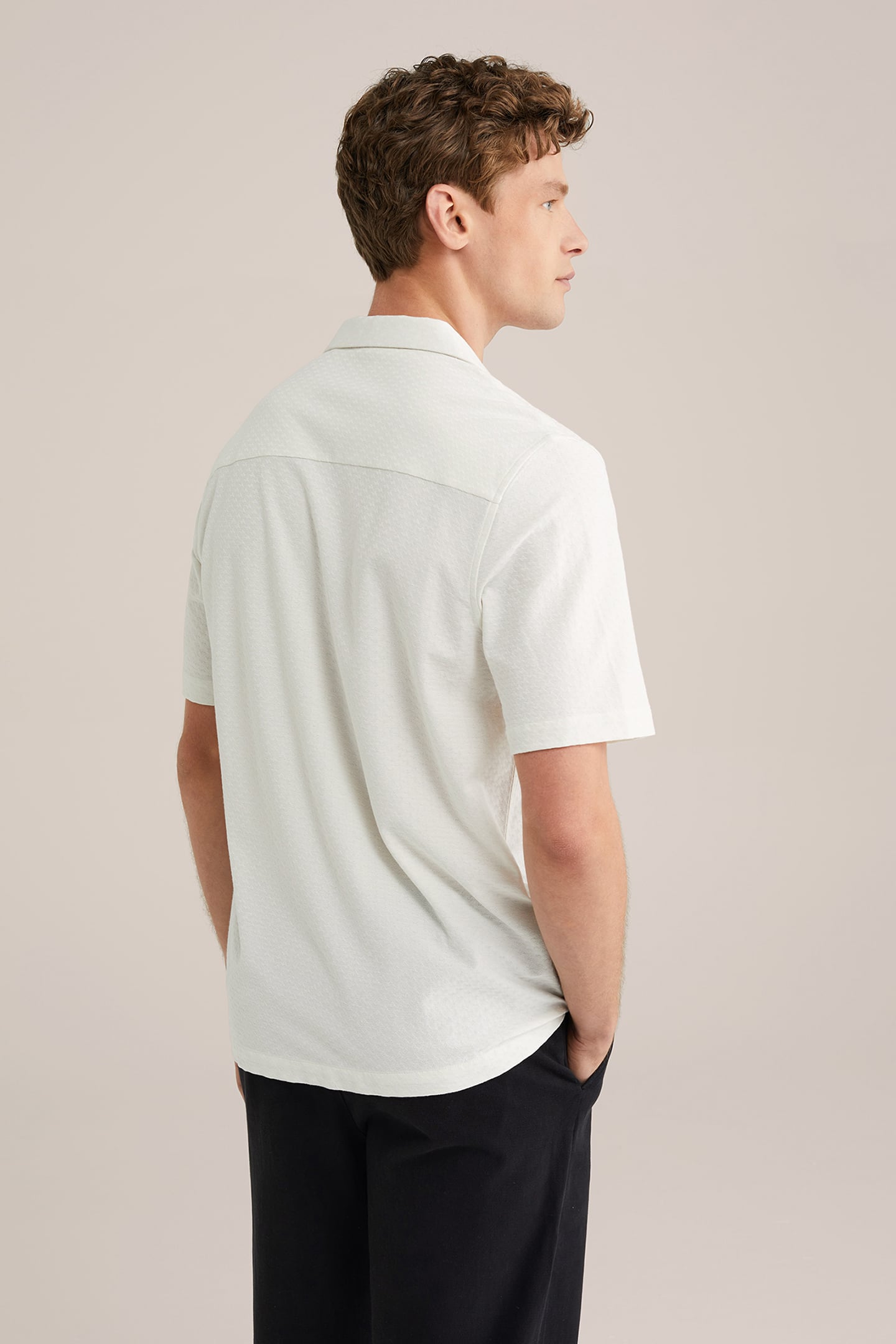 SHIRT WHITE 2