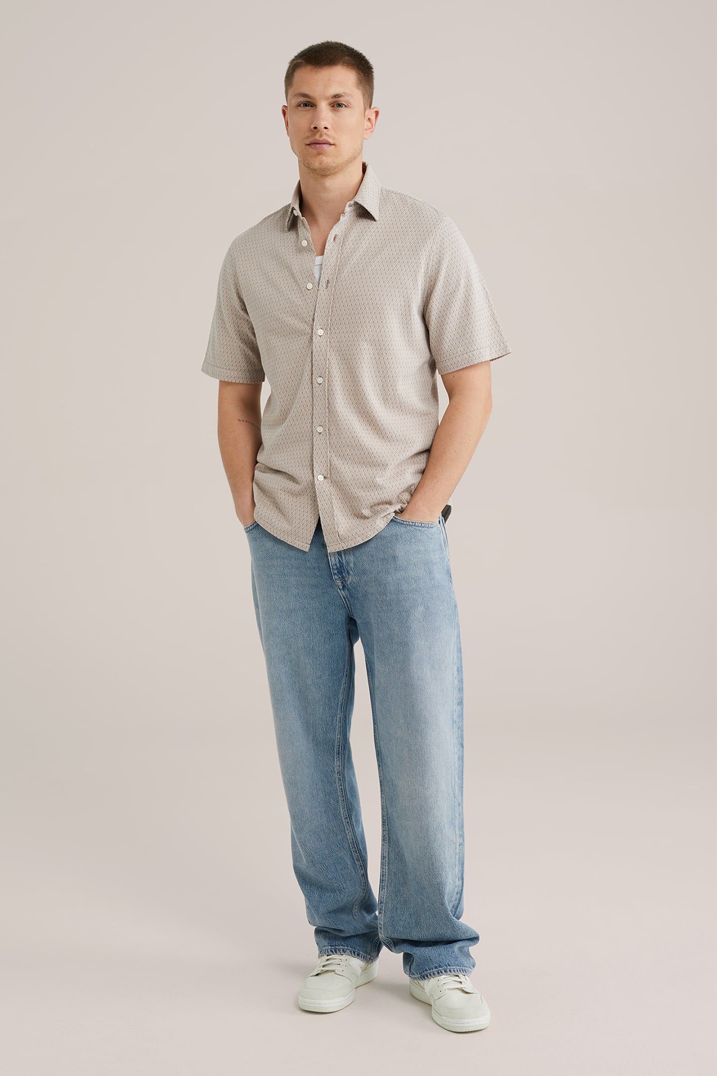 SHIRT BEIGE 3