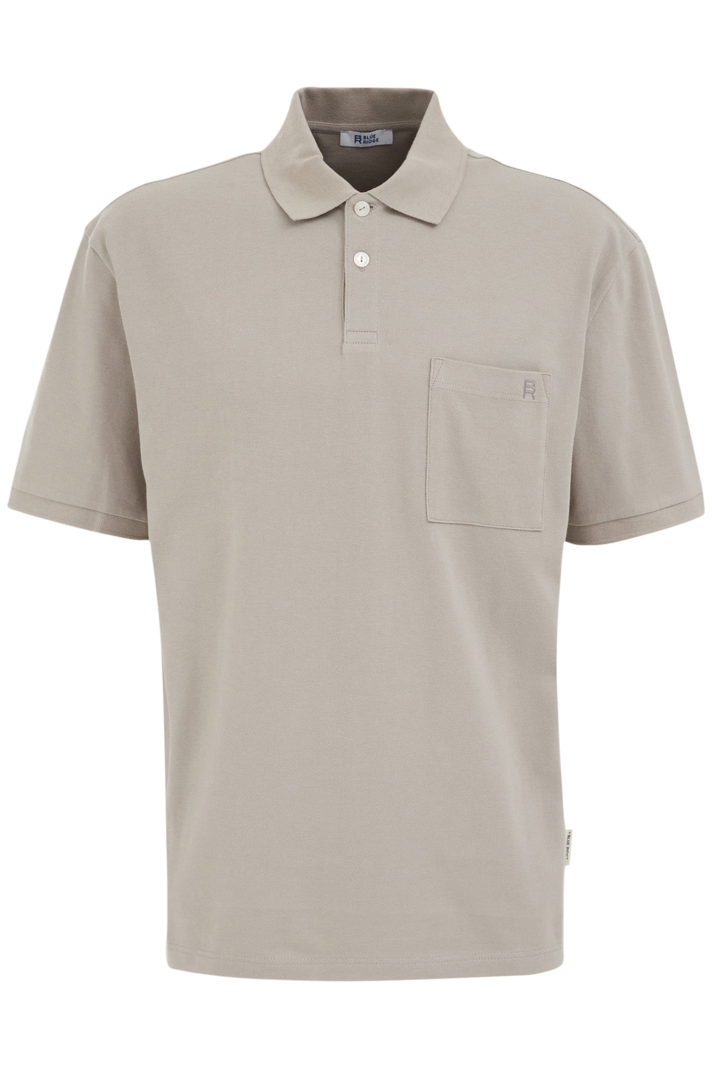 POLO GREY 4