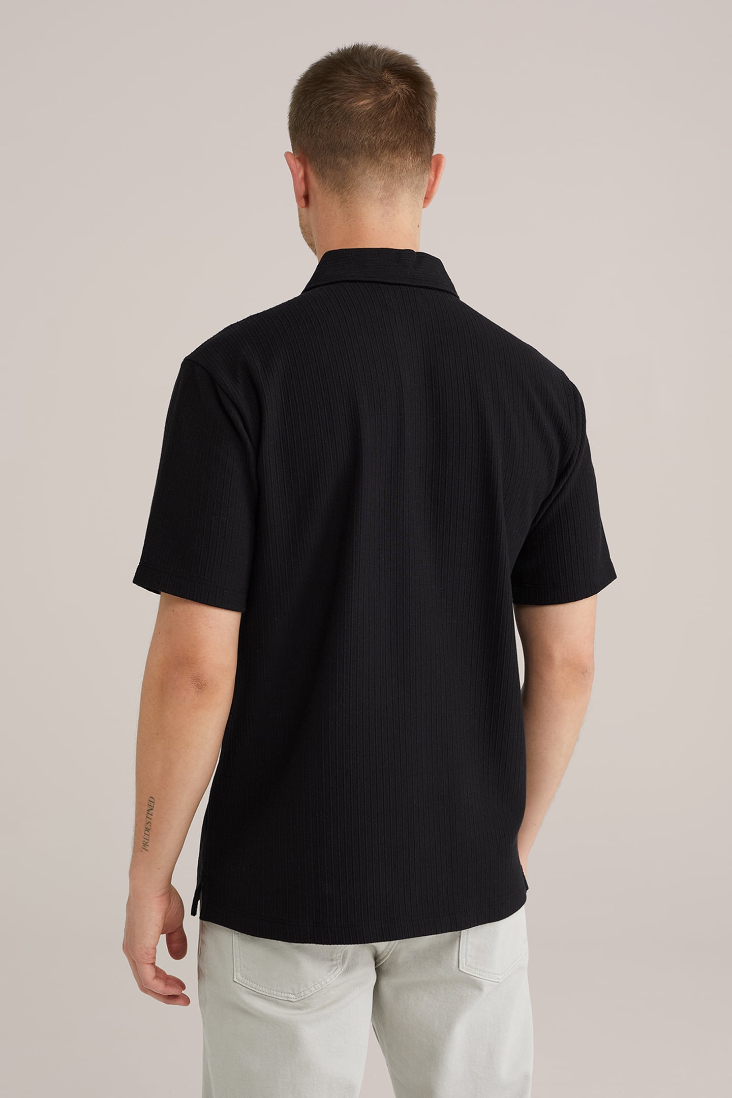 POLO BLACK 2