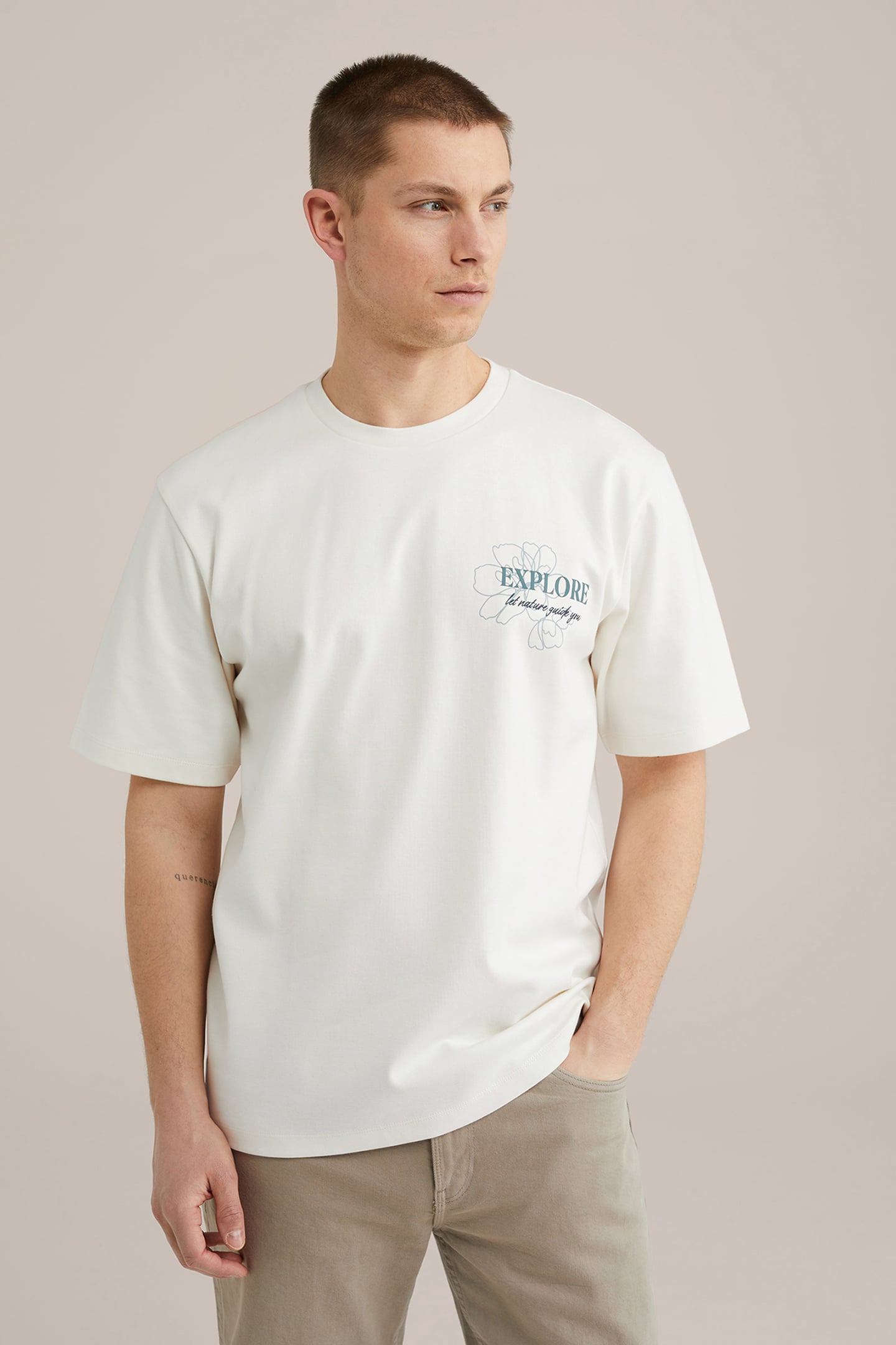 T-SHIRT OFF-WHITE 1