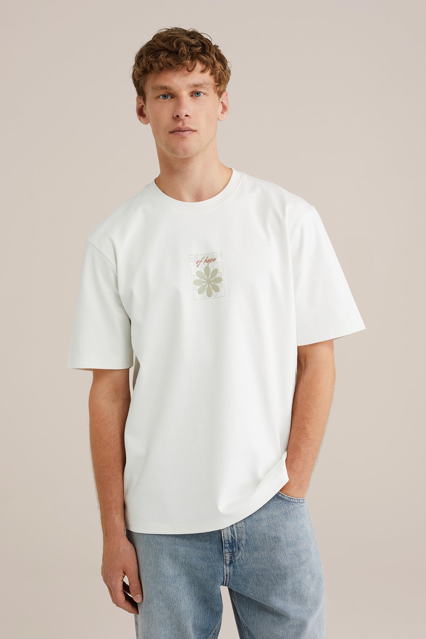 T-SHIRT OFF-WHITE 1
