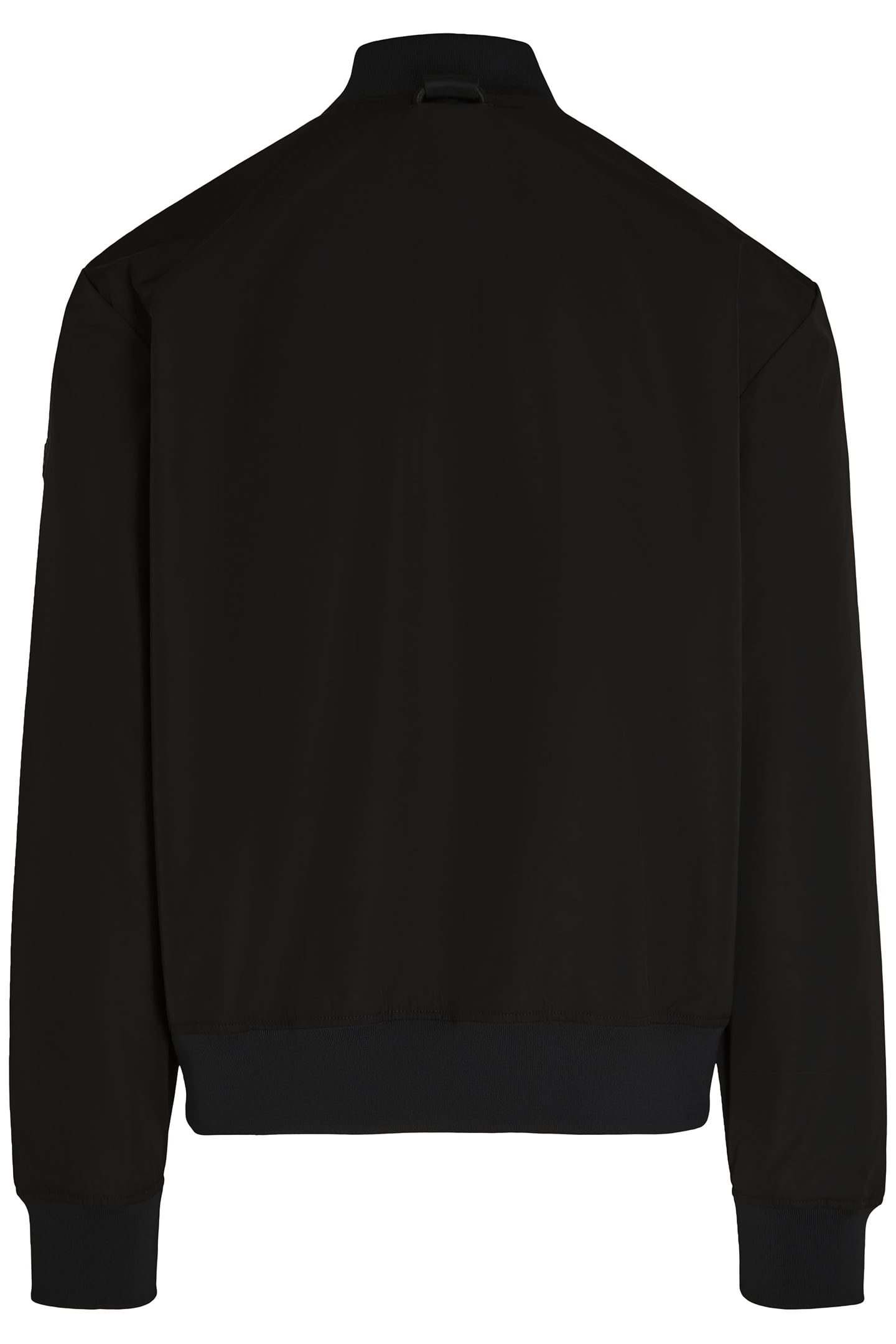 ATA OMIGO V1.Y8.01 JACKET BLACK / BEIGE 4