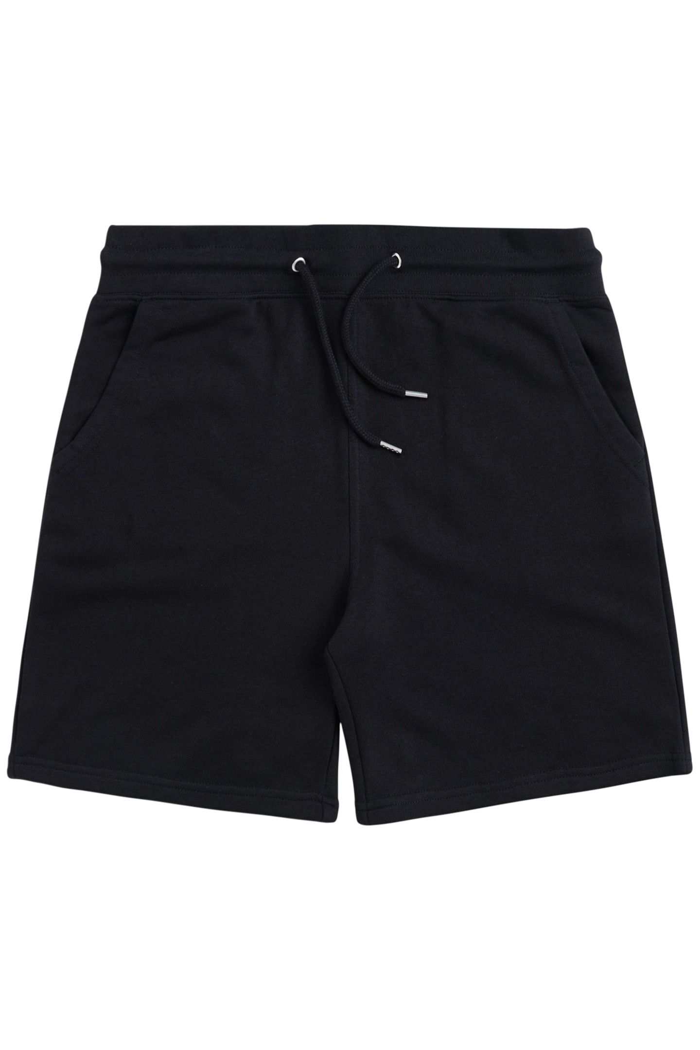 NET ORGANIC COTTON BLACK 2
