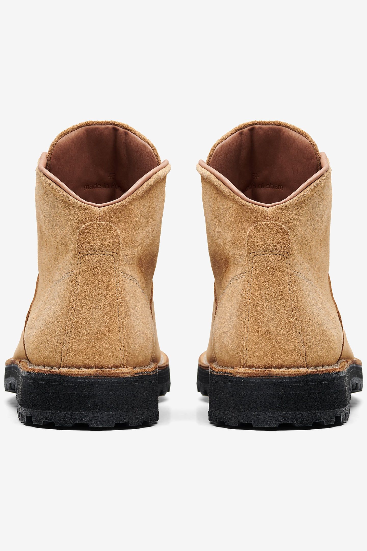 TORRIDON SUEDE BEIGE 3