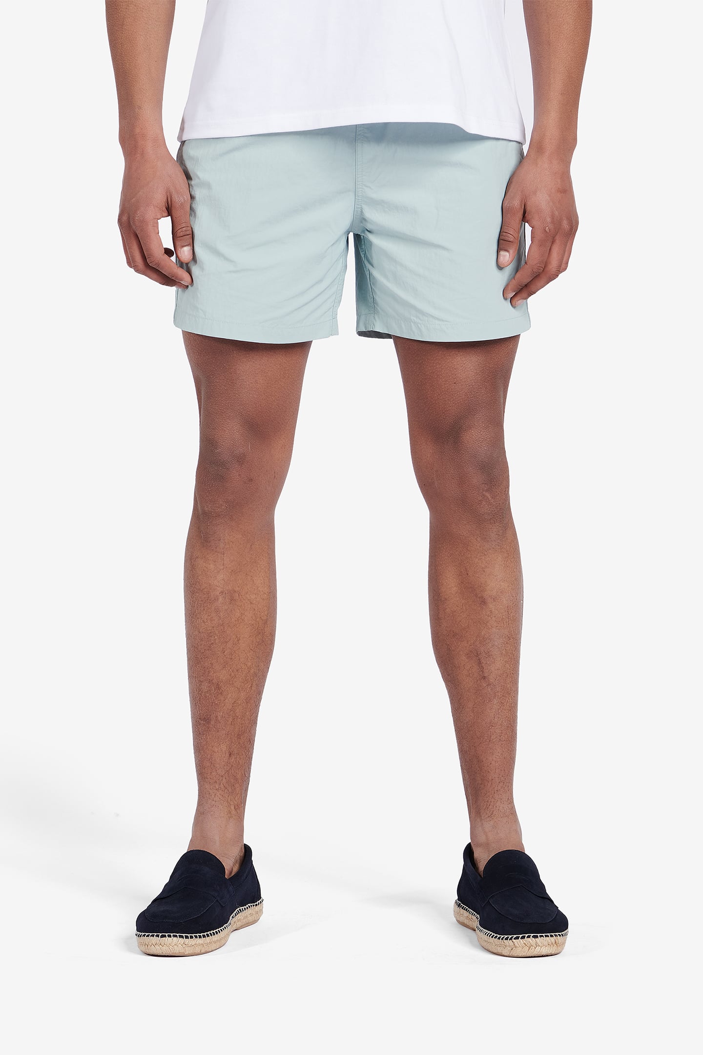 VENICE NYLON SAGE 1