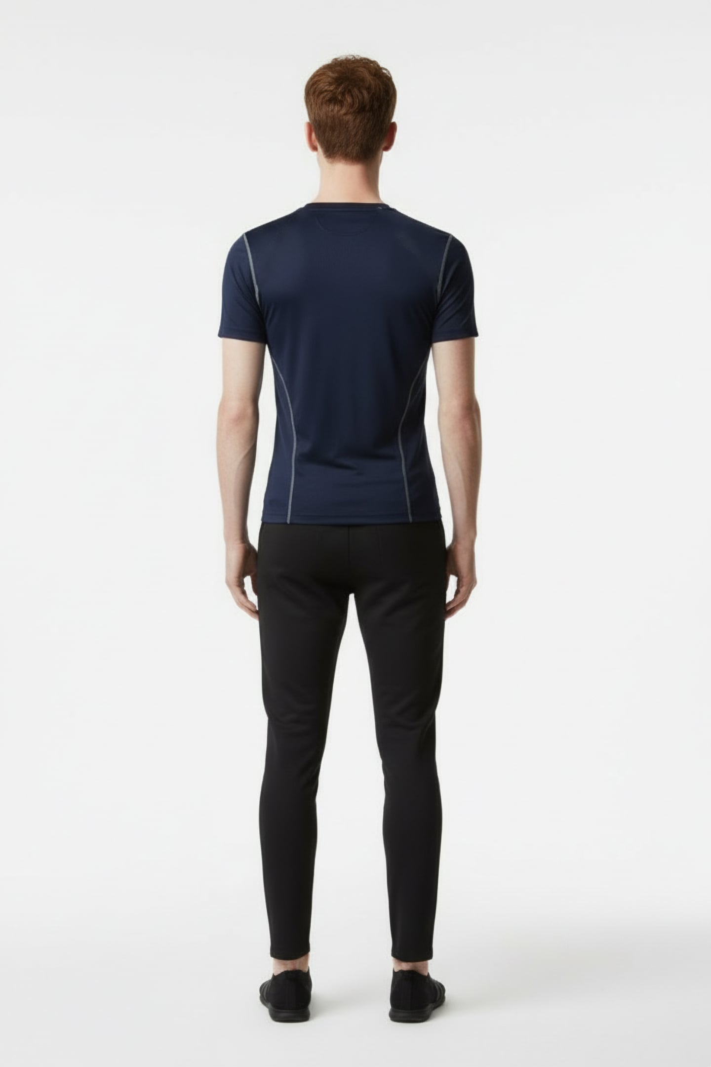 UNISEX CHARGE NAVY 2