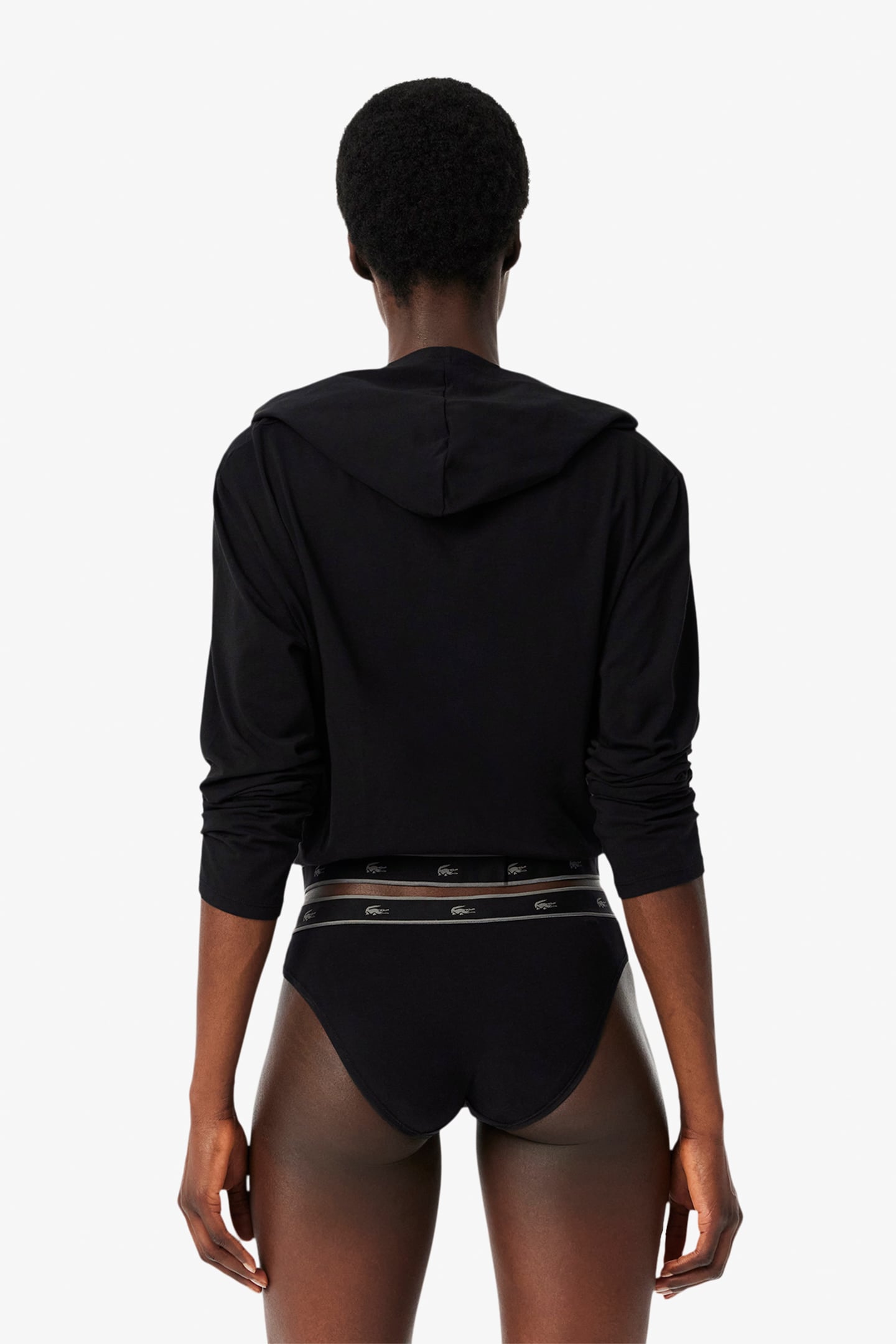BRIEFS BLACK 2