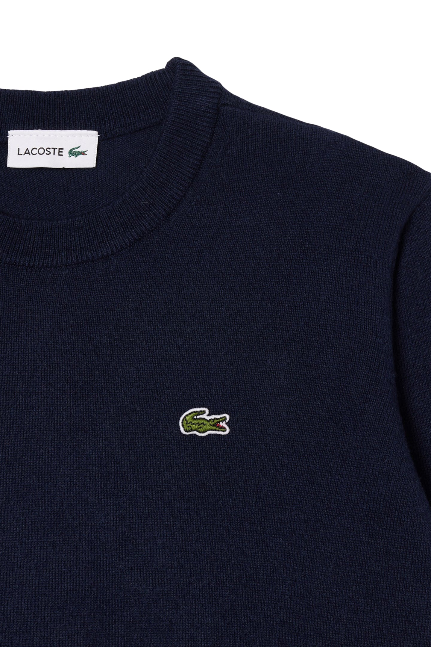 CHILDREN SWEATER NAVY BLUE 6