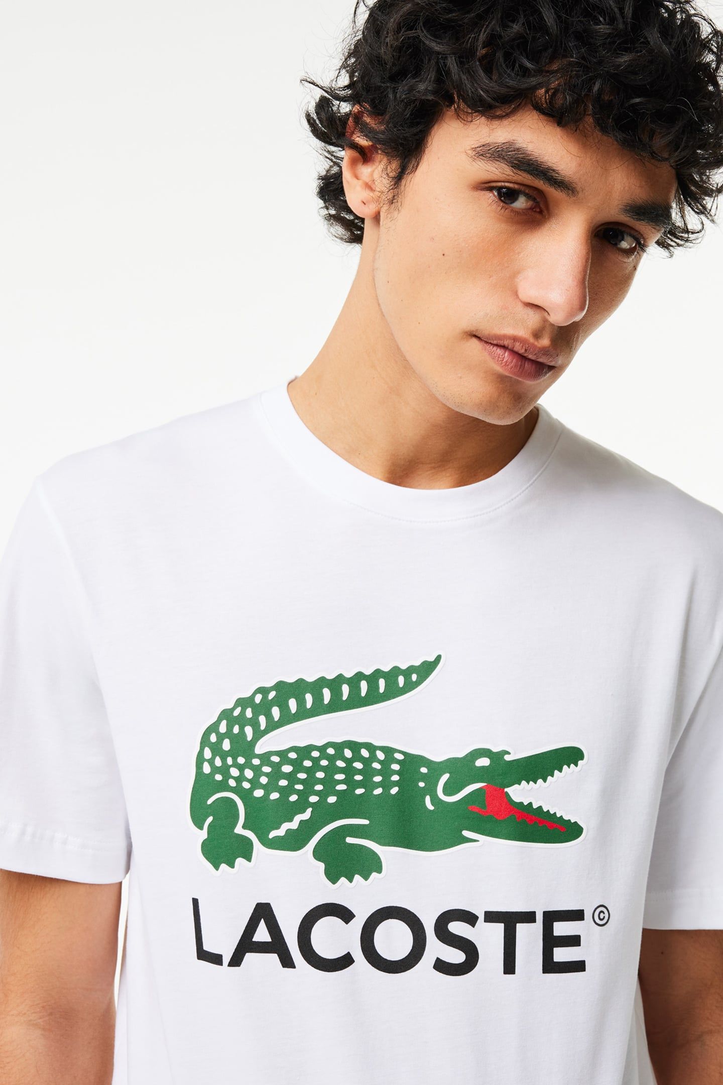 T-SHIRT WHITE 4