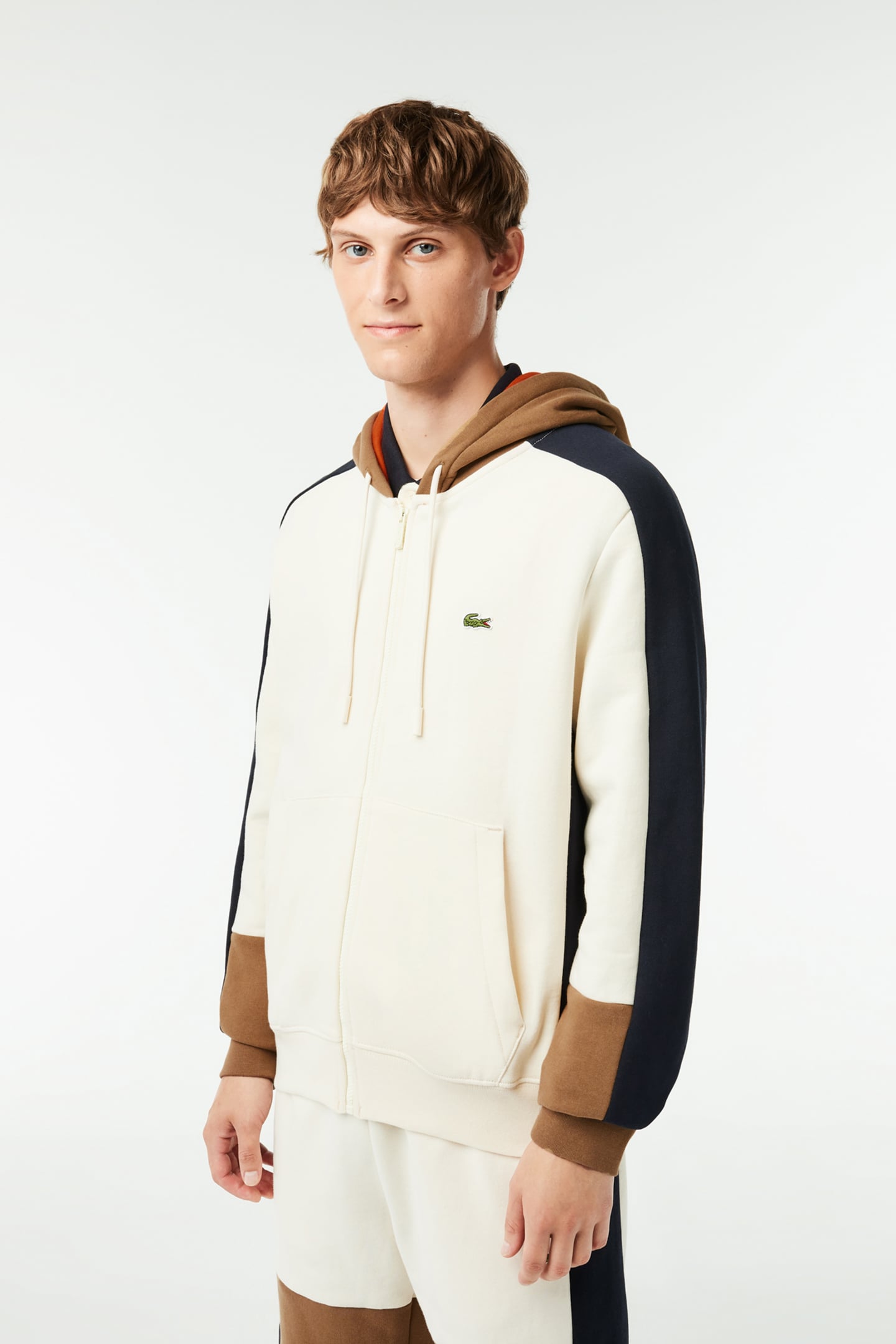SWEATSHIRT LAPLAND/COOKIE-ABYSM 1