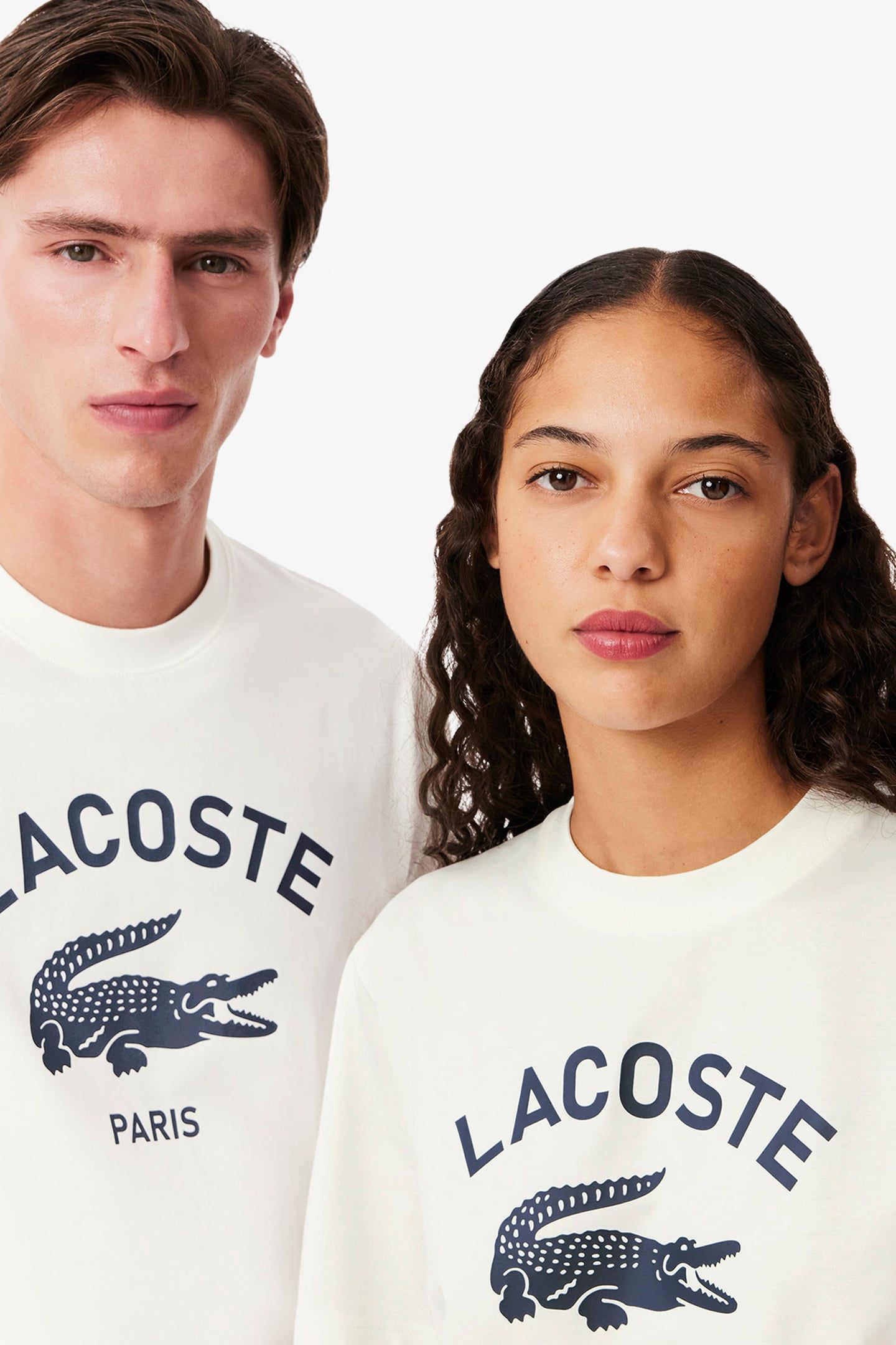 UNISEX T-SHIRT FLOUR 2