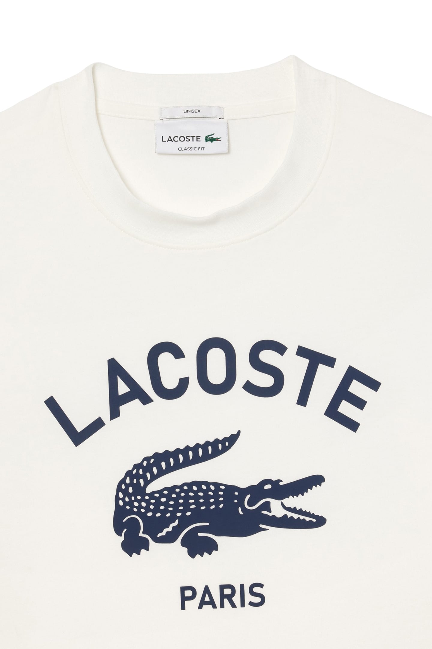 UNISEX T-SHIRT FLOUR 3