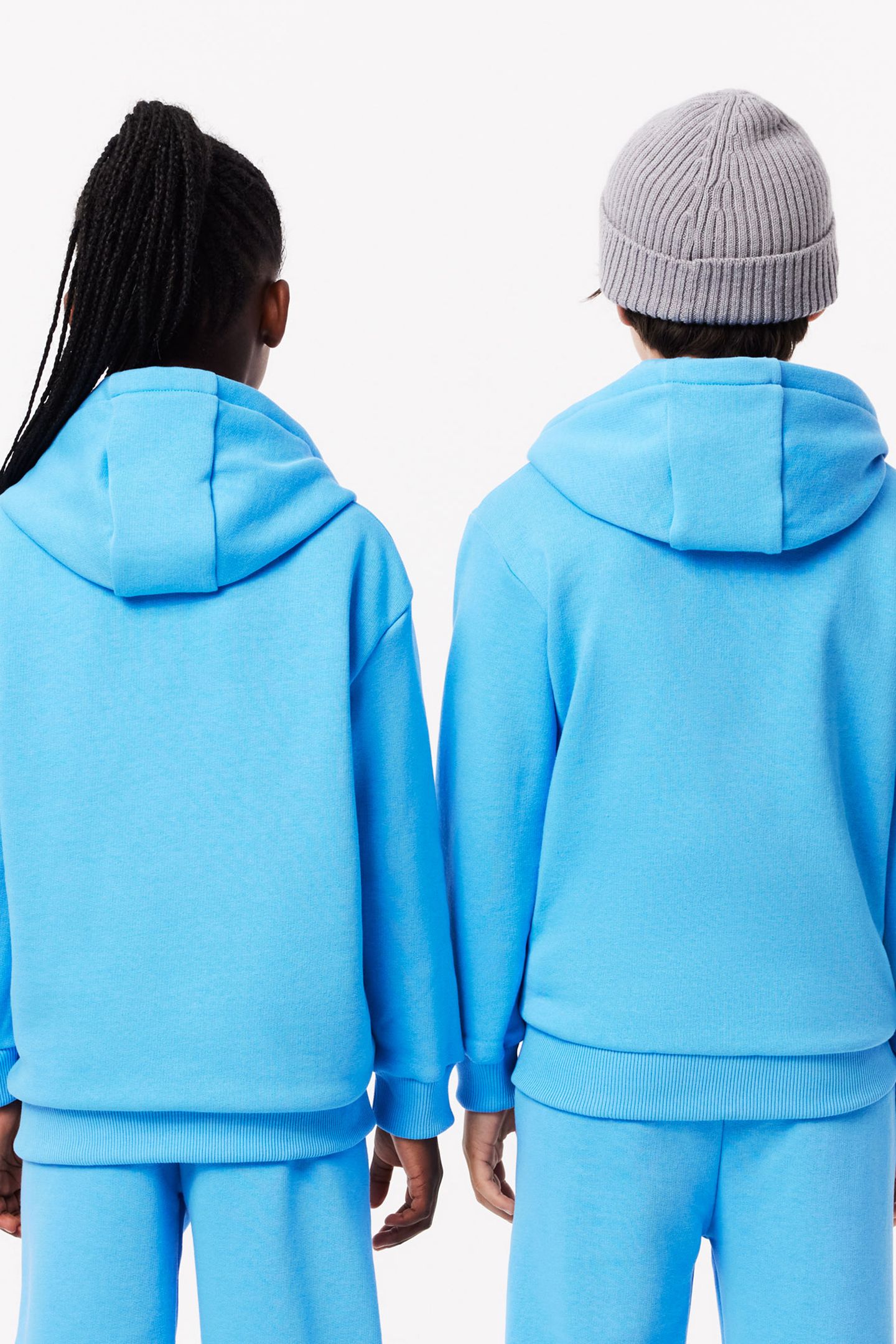 CHILDREN SWEATSHIRT ARGENTINE BLUE 5