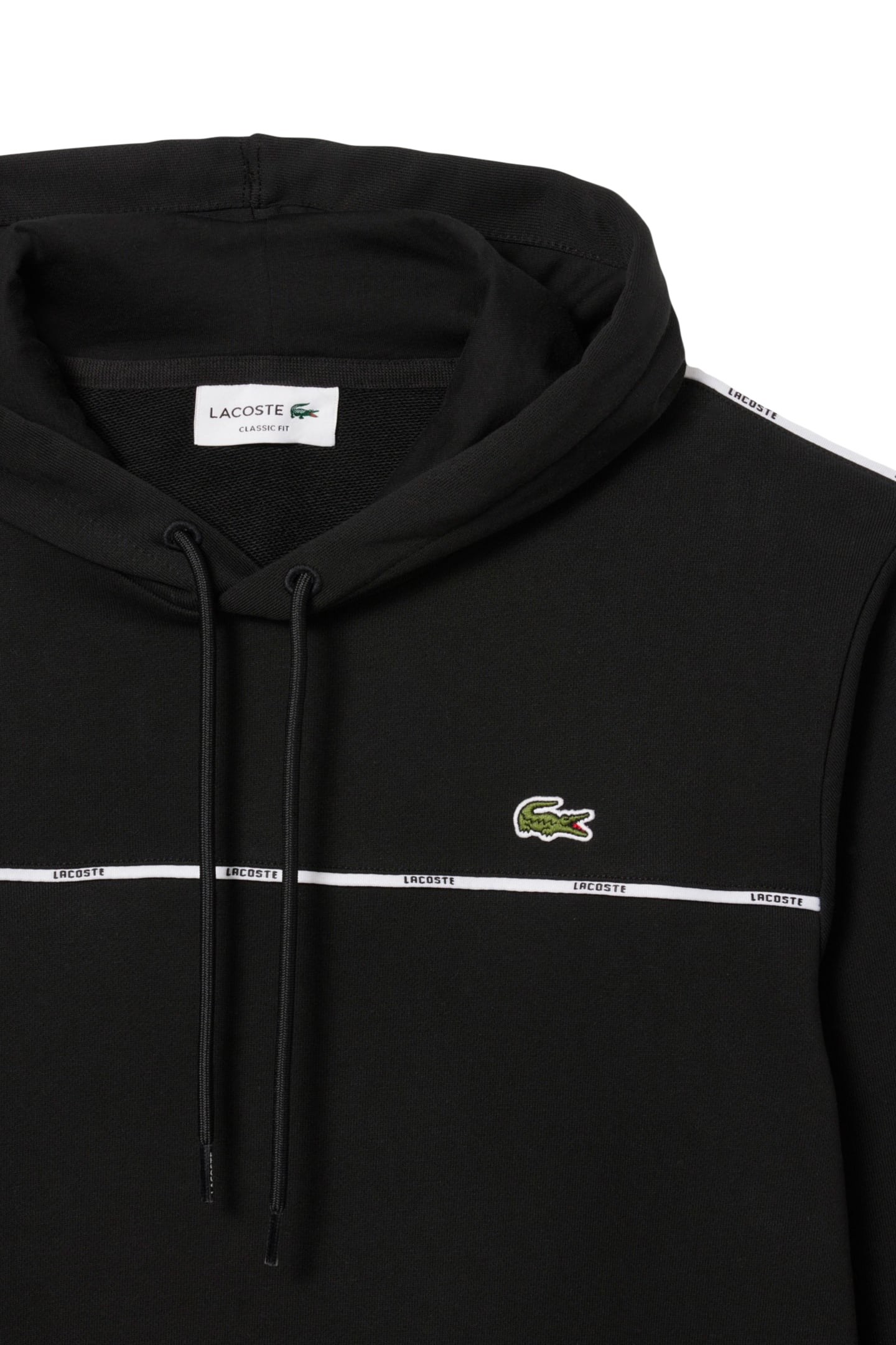 SWEATSHIRT BLACK 2