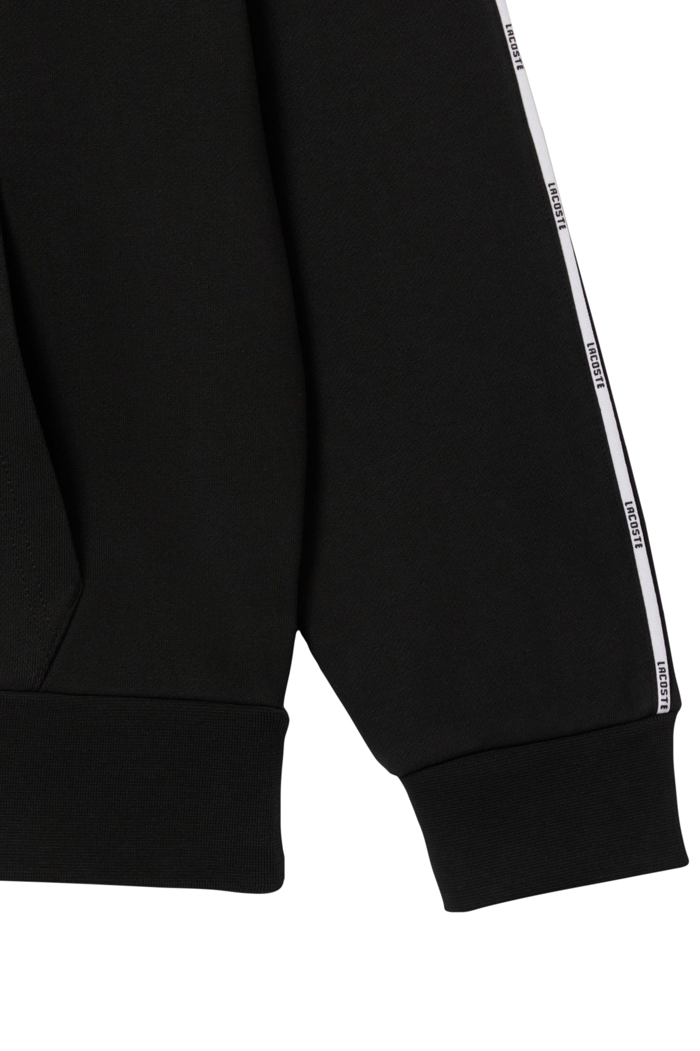 SWEATSHIRT BLACK 3