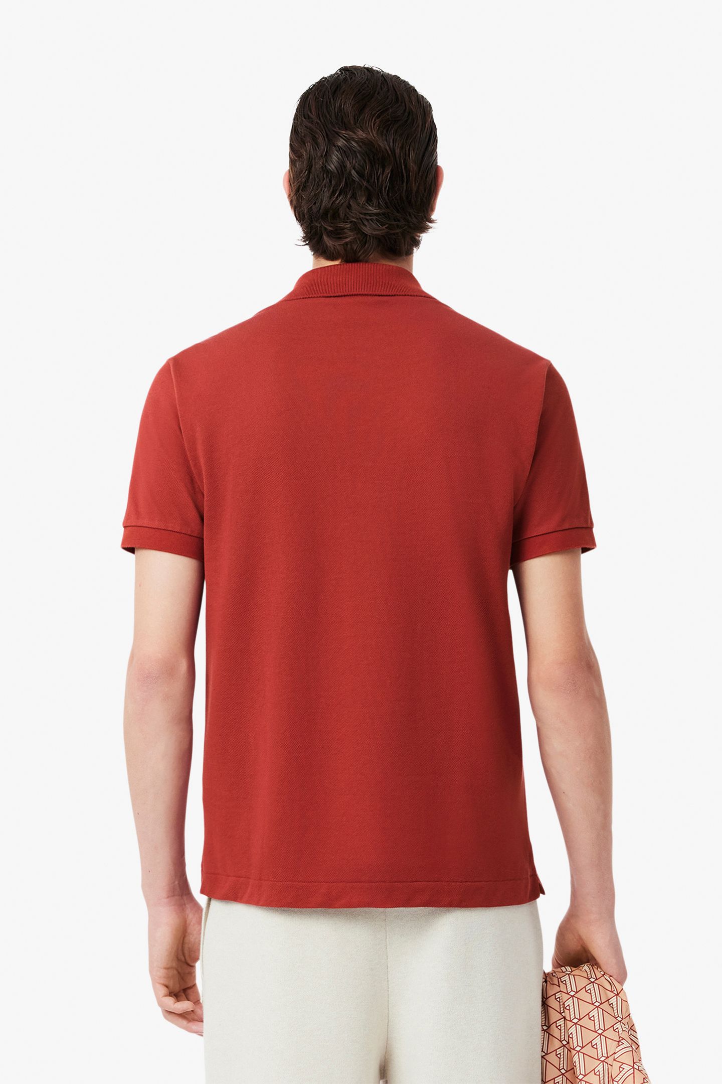 SHORTSLEEVE BEST POLO IBERIS 2