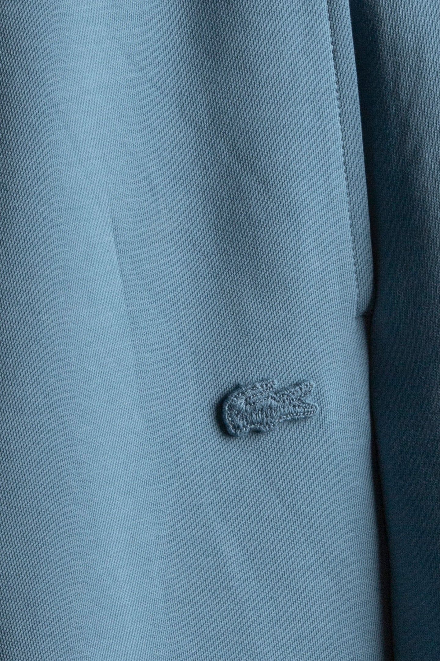 TRACKSUIT TROUSERS LIMESTONE 4