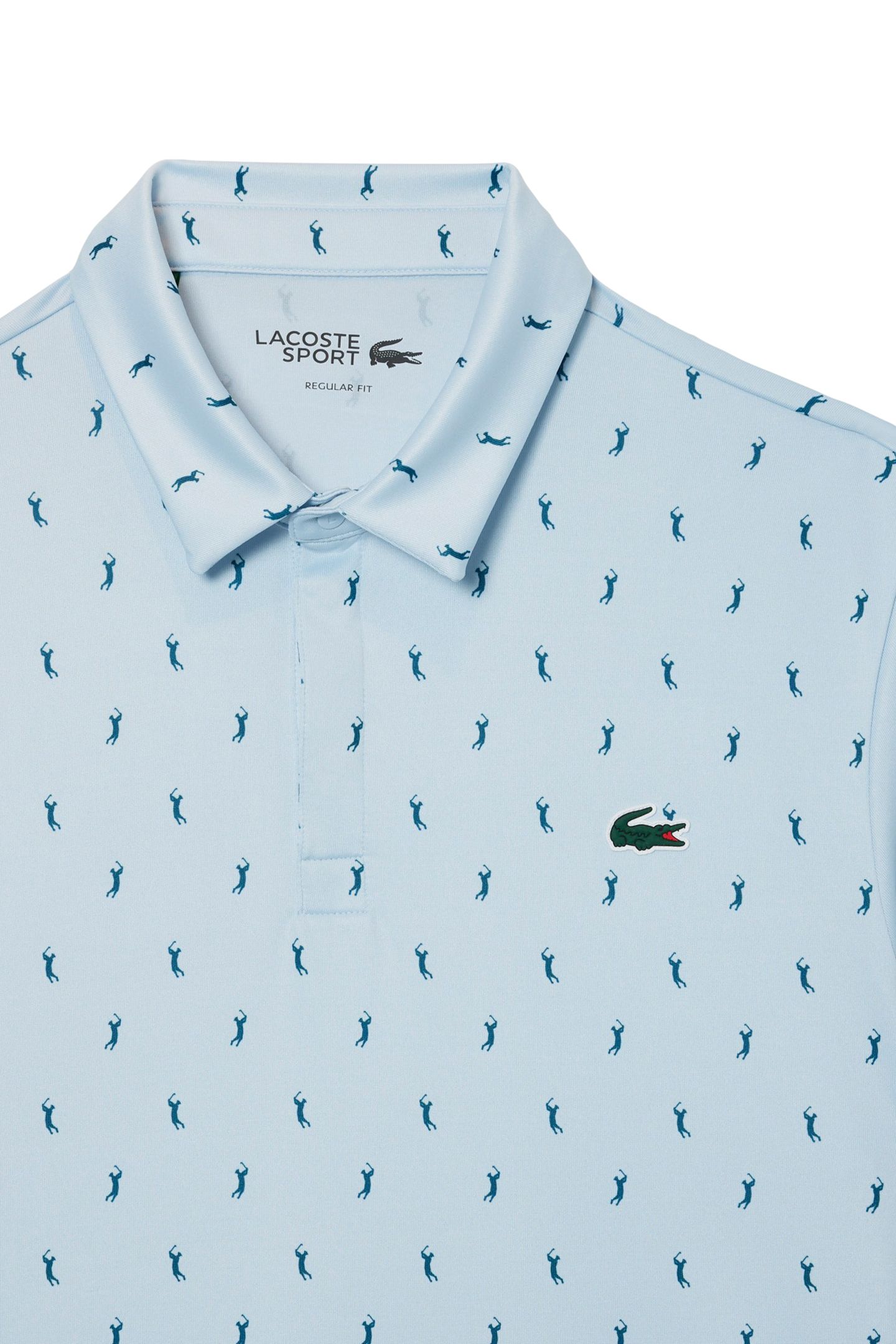 SHORTSLEEVE POLO RILL/ELYTRA 7