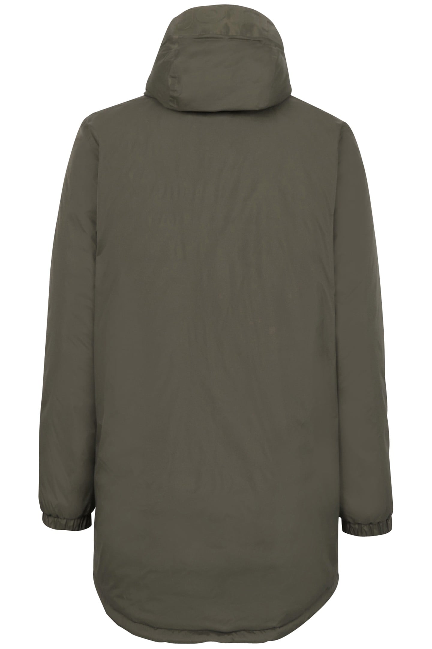 AMSTERDAM 2.0 JACKET ARMY / BEIGE 3