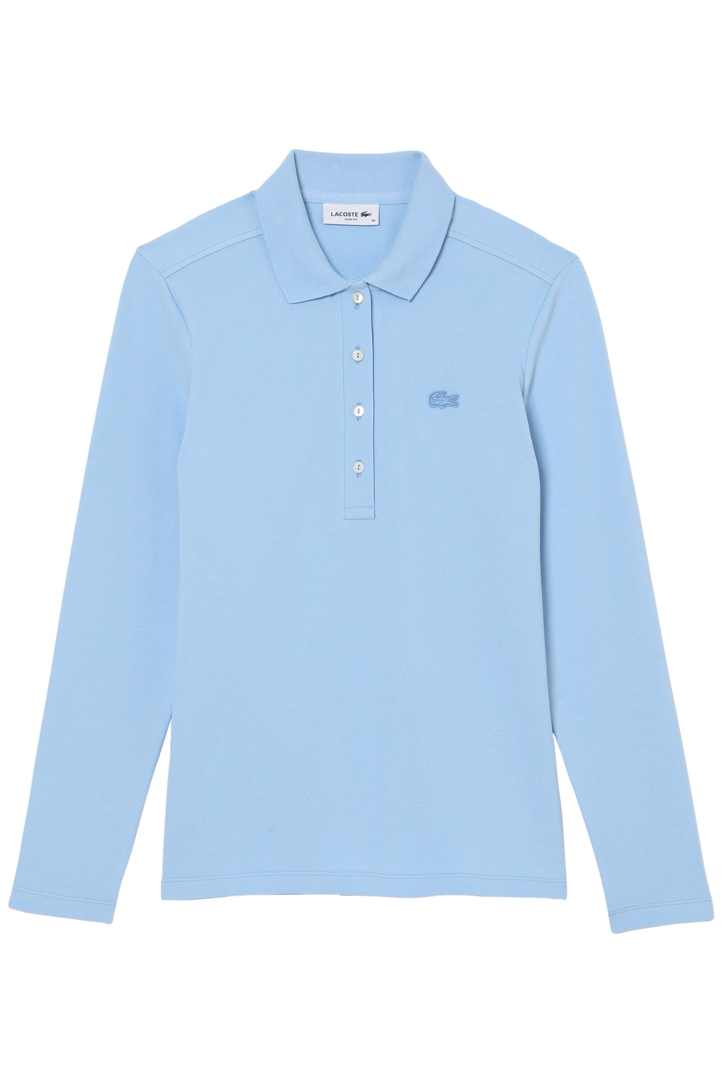 LONGSLEEVE POLO OVERVIEW 3