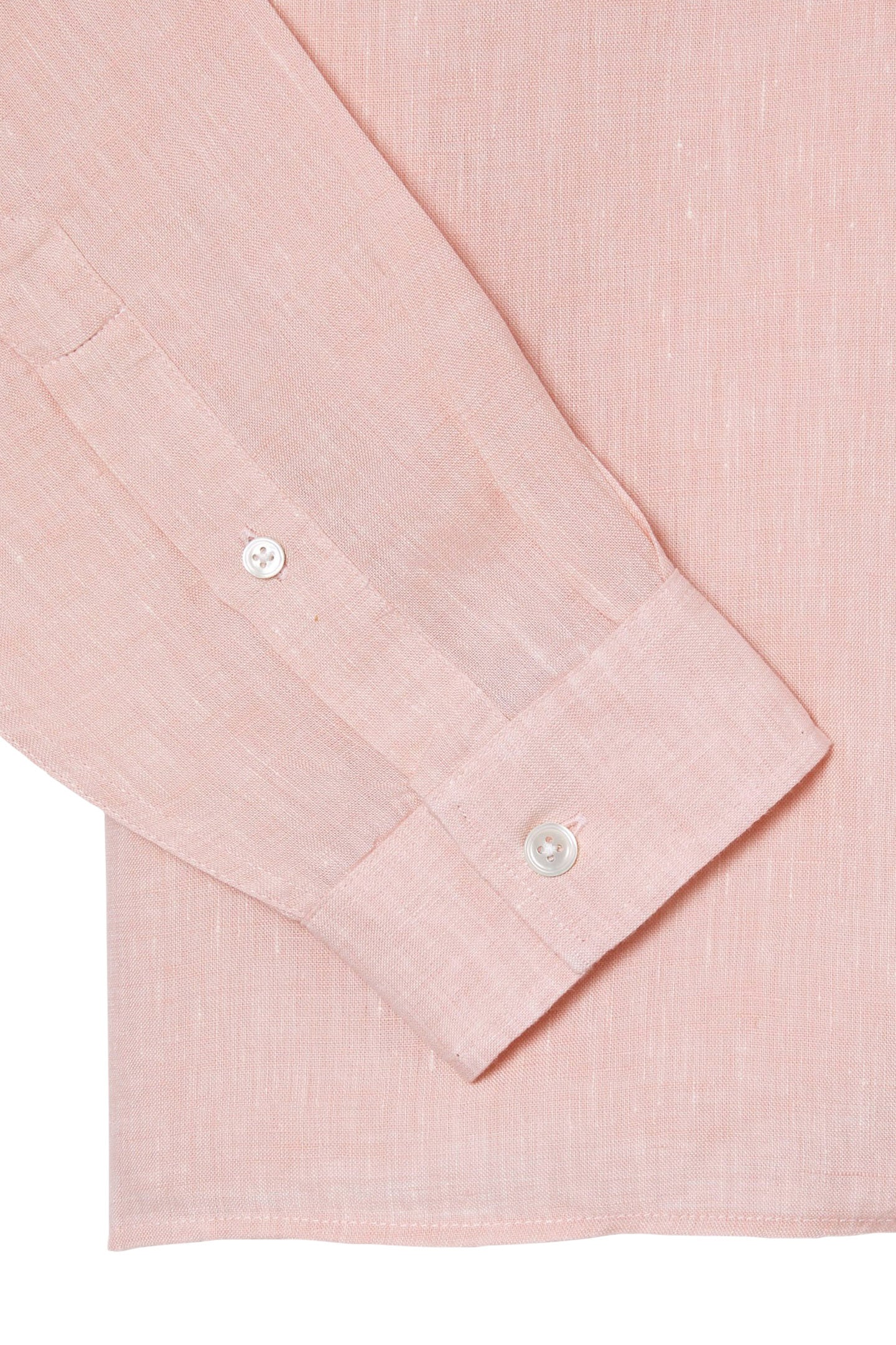 LONGSLEEVE WOVEN SHIRT FLAMINGO 7