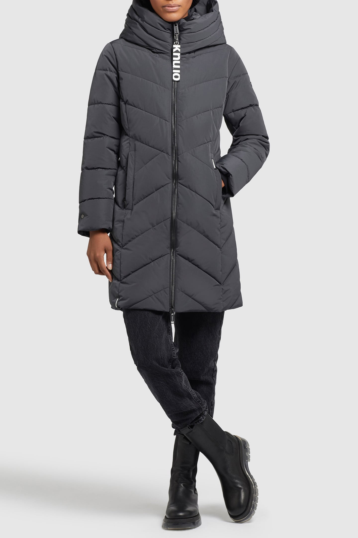 FORMIN STORM GREY 2