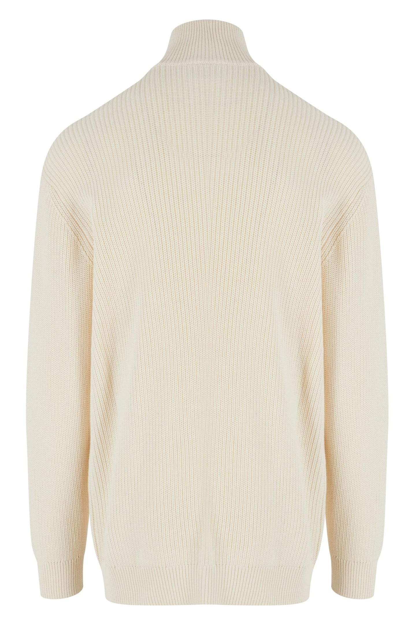 RIB BASIC TROYER WHITESAND 2