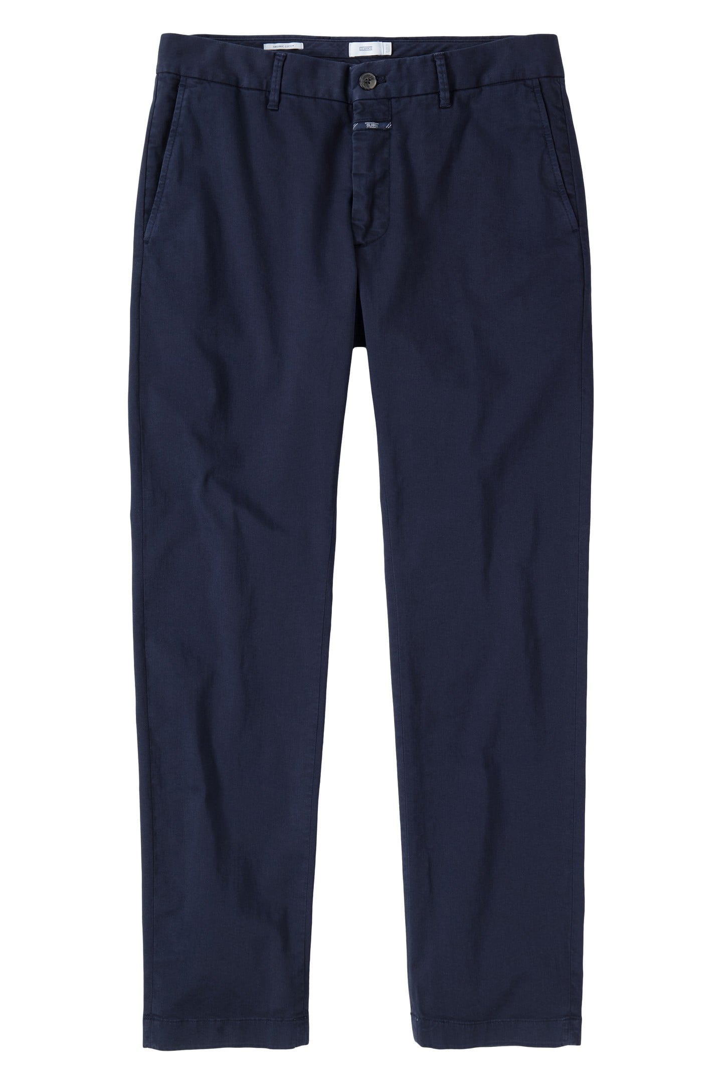CLIFTON SLIM PANTS DARK NIGHT 7