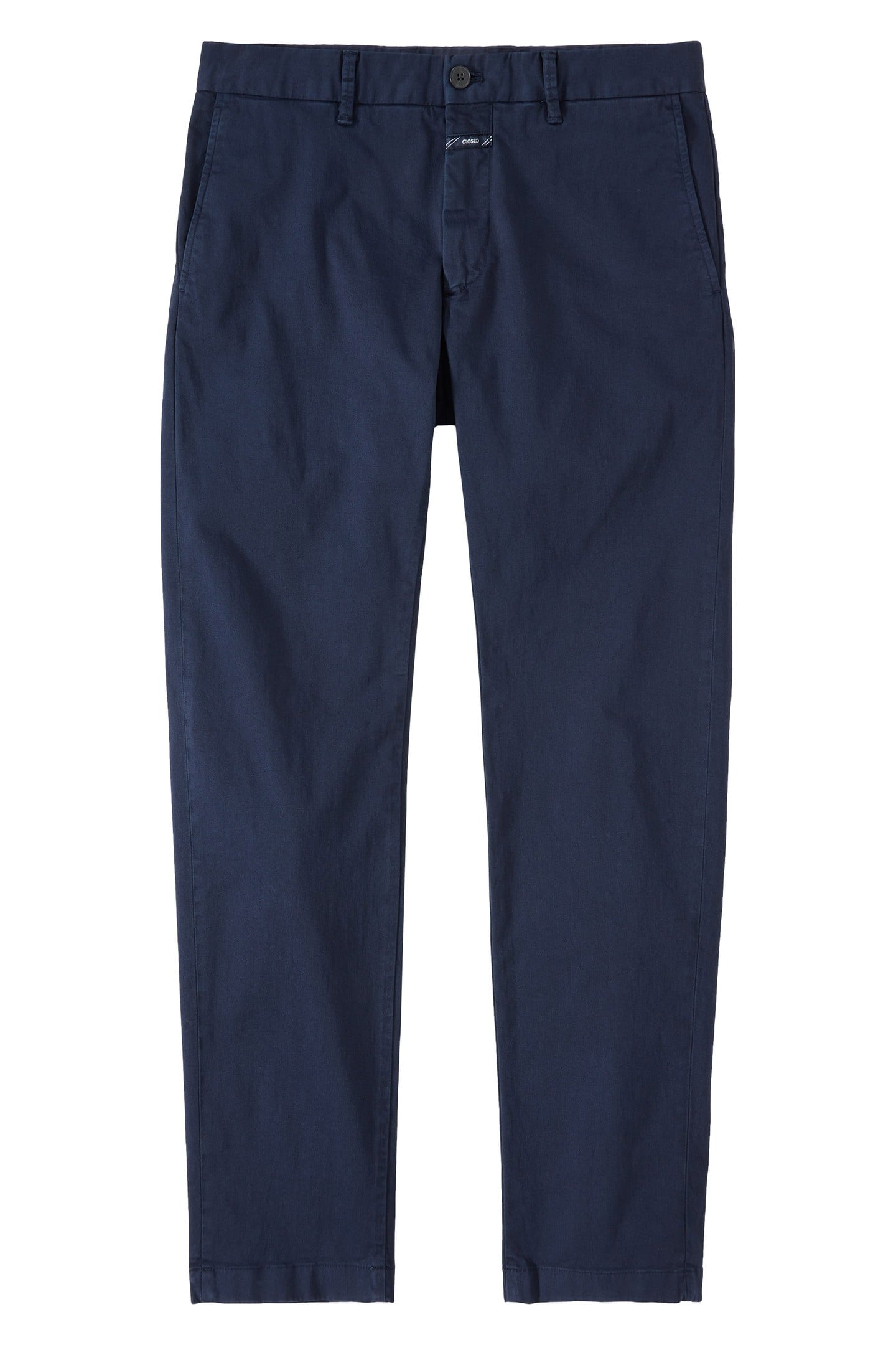 CLIFTON SLIM PANTS DARK NIGHT 8