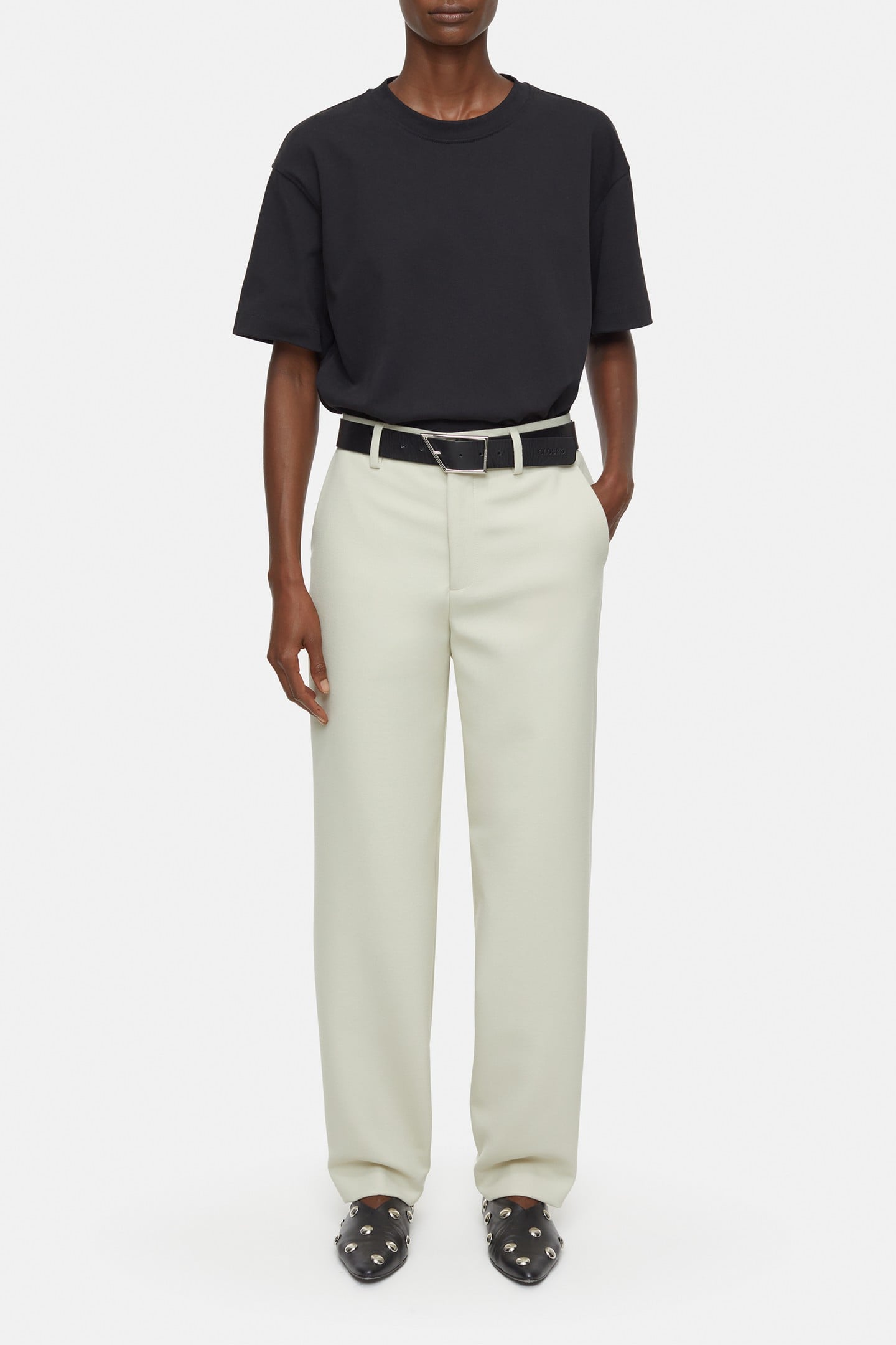 EARLS PANTS SHETLAND 3