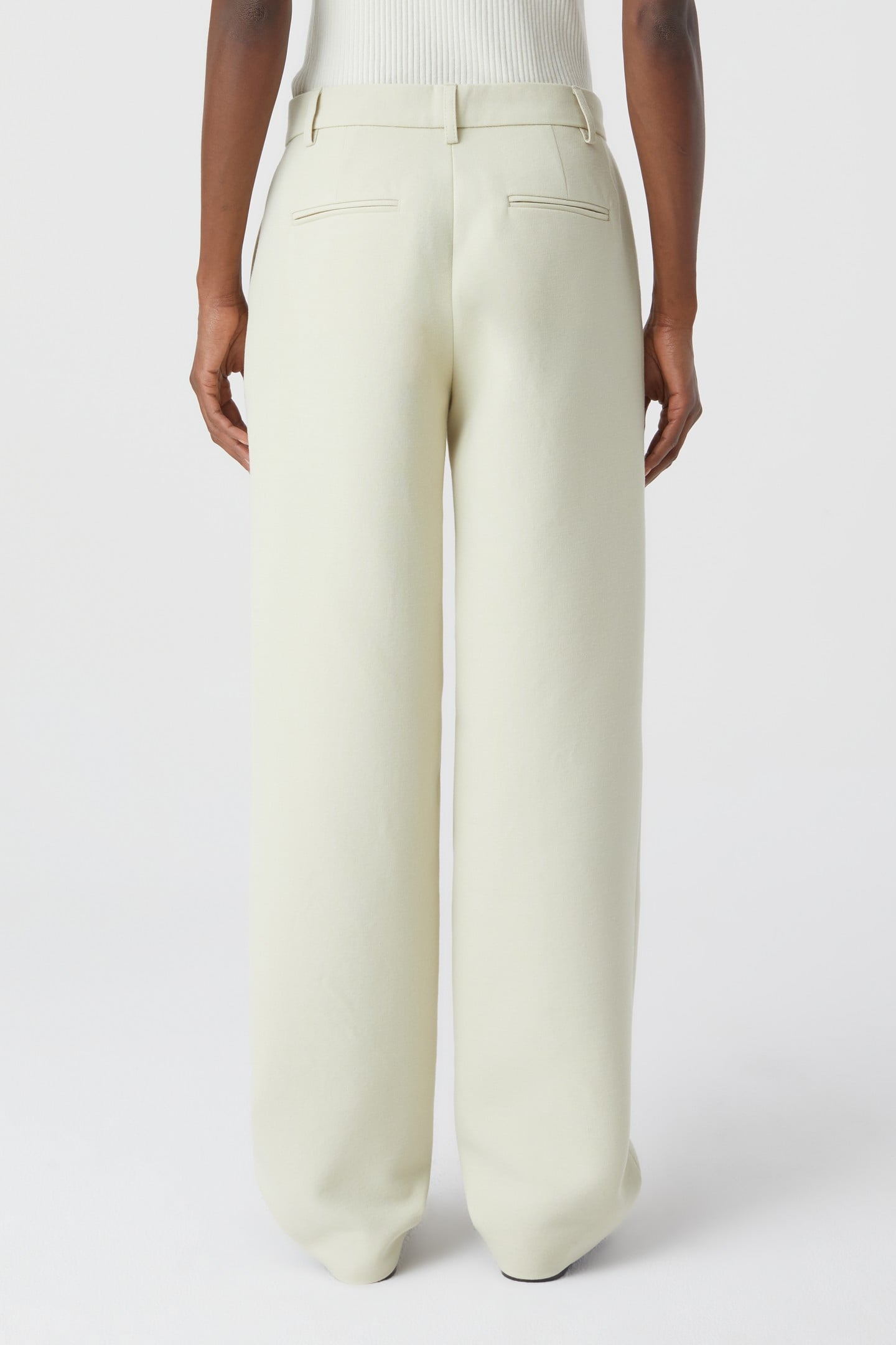 EARLS PANTS SHETLAND 5