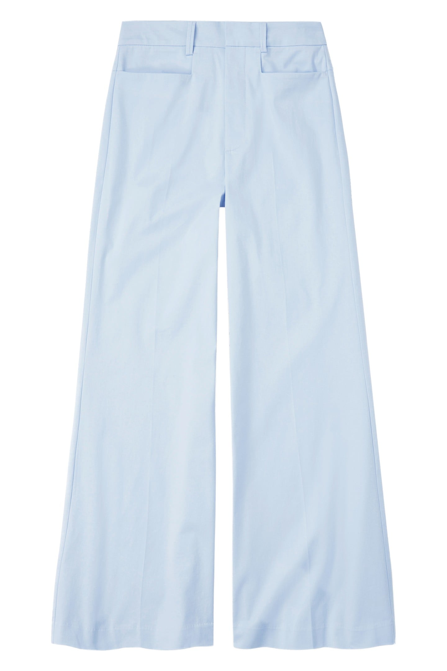 VEOLA PANTS SOFT BLUE 4