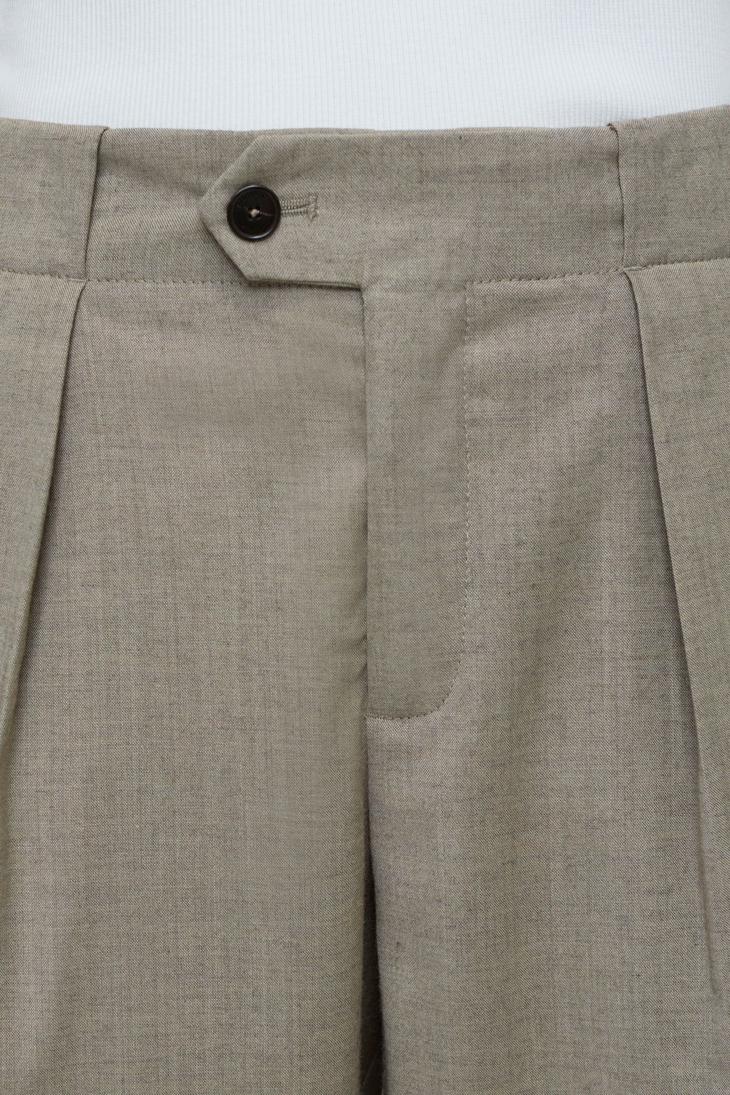 MAWSON PANTS GRIND 4