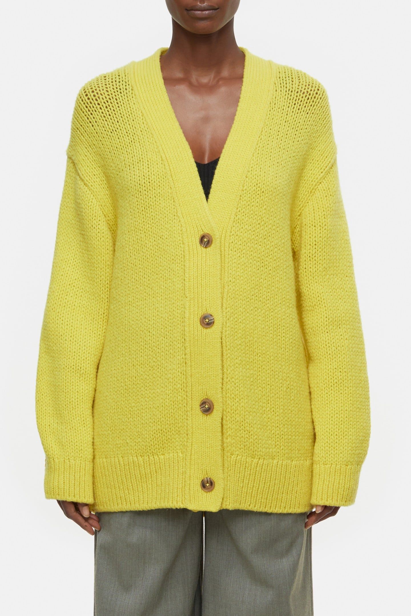 LECTRA PROD TEST - DO NOT DELETE KNITS PRIMARY YELLOW 1